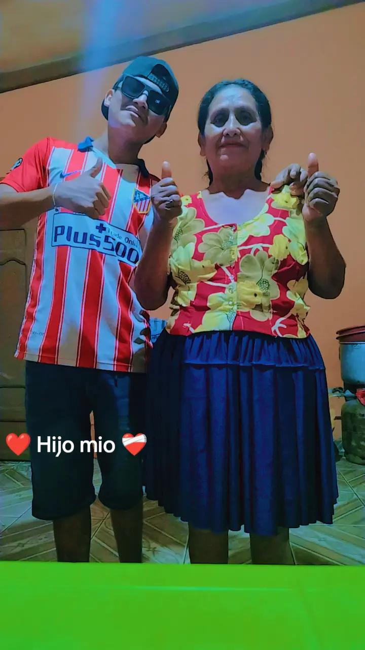 @Rosita Mendez