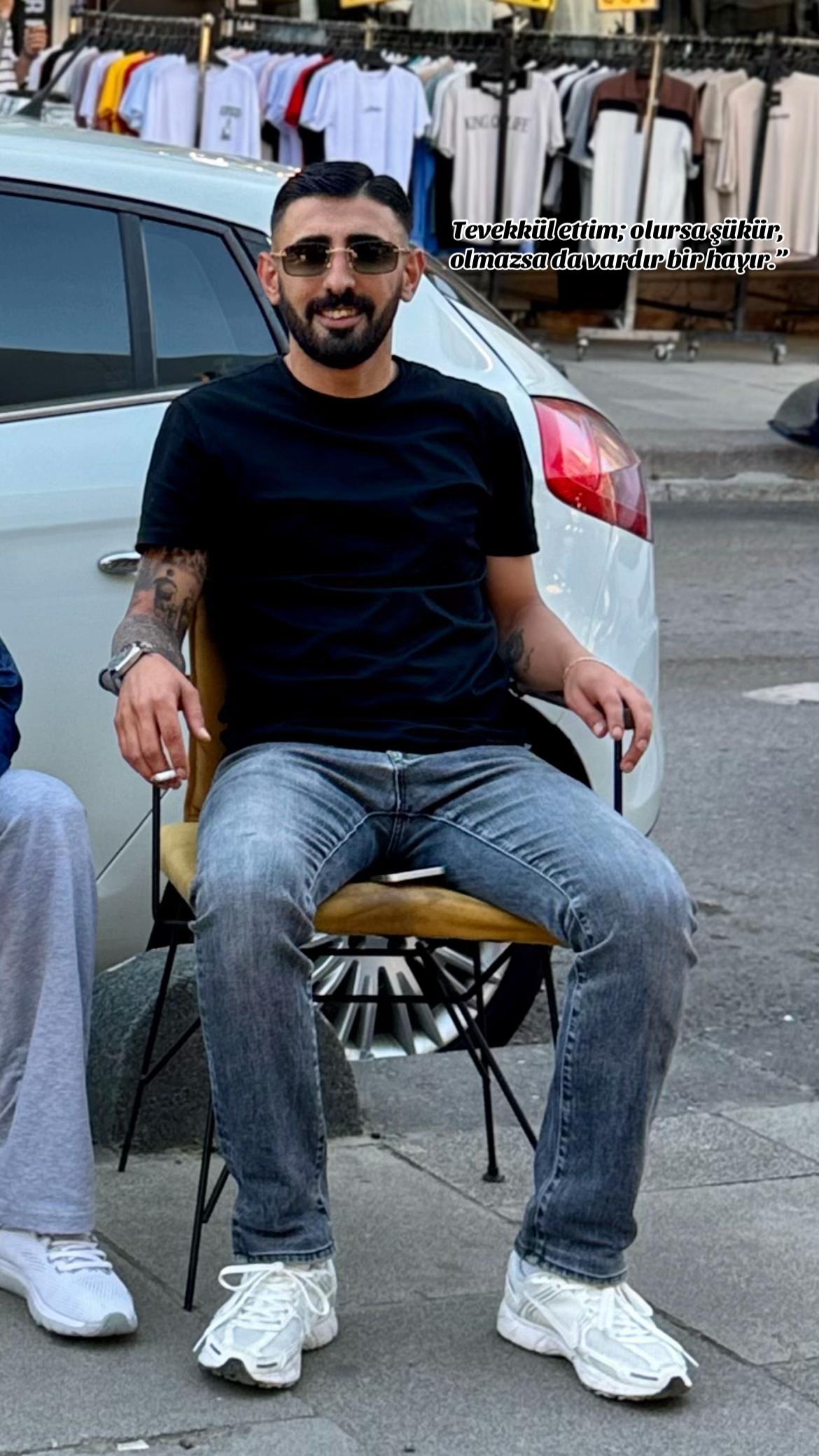 @Mikail y&uuml;k