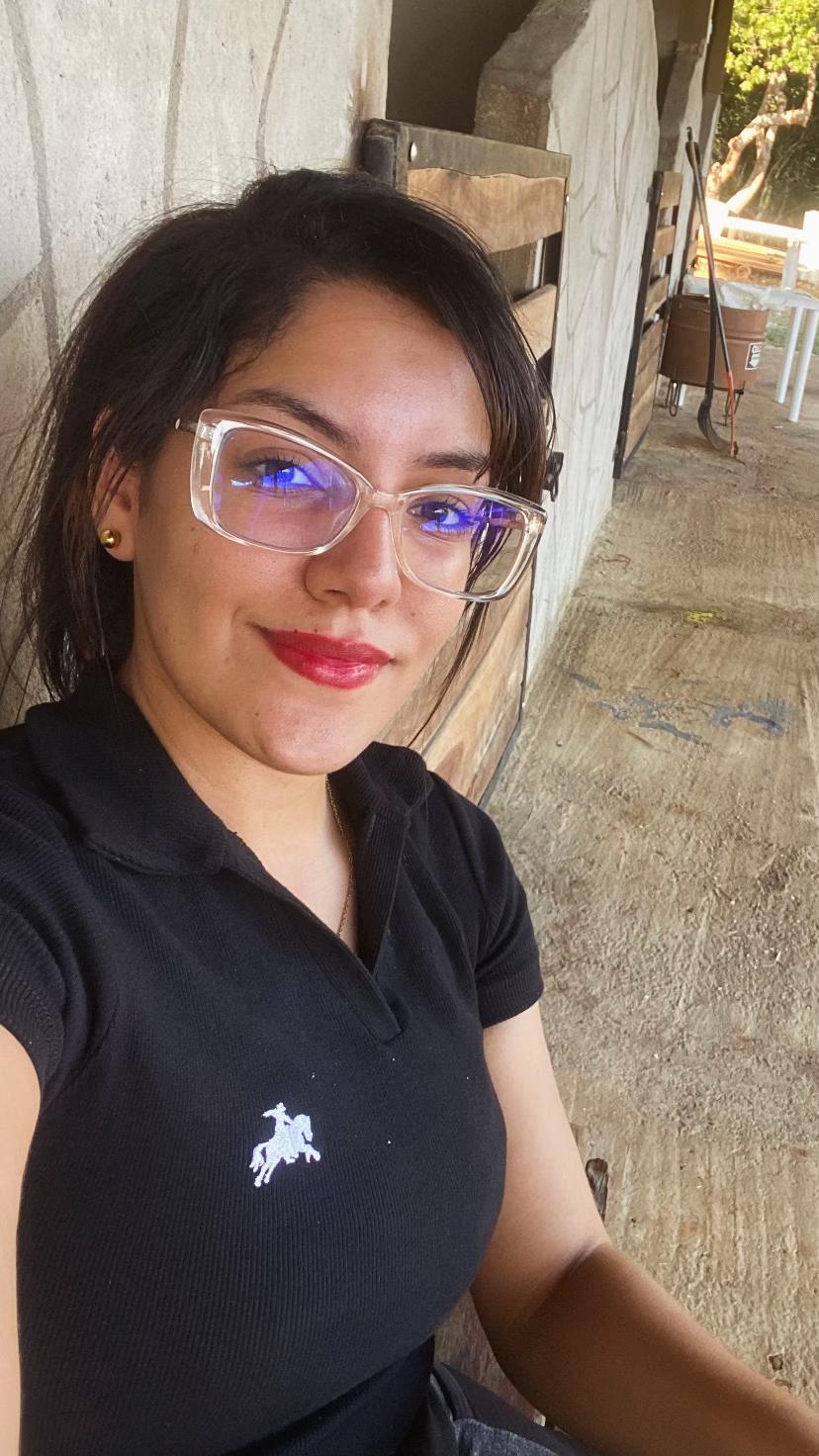 @Tais Barbara Gangá