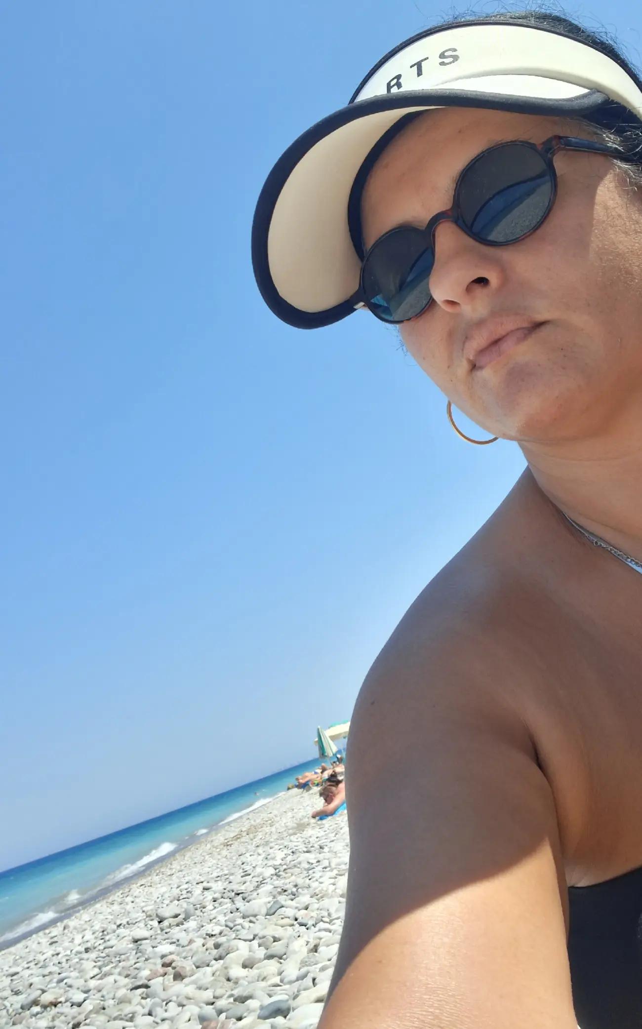 @💅Urania💅 🌊🇬🇷