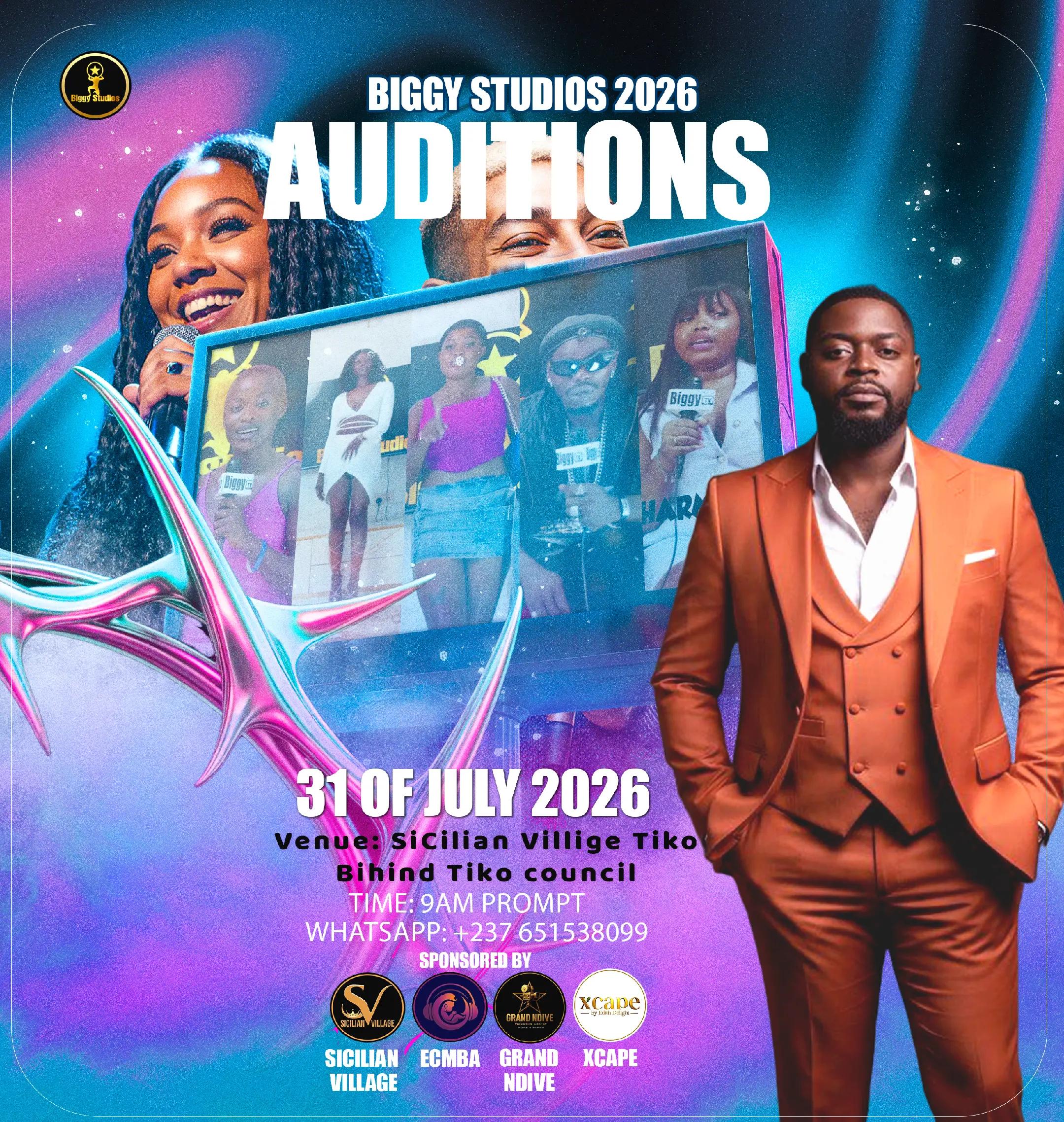 @Biggy Studios Official CM