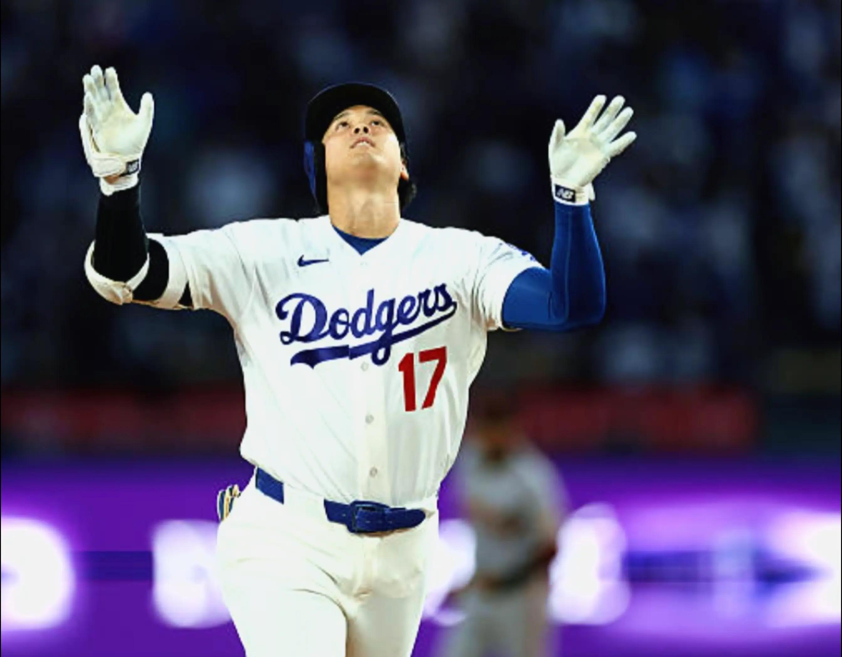 @Shohei Ohtani Fan