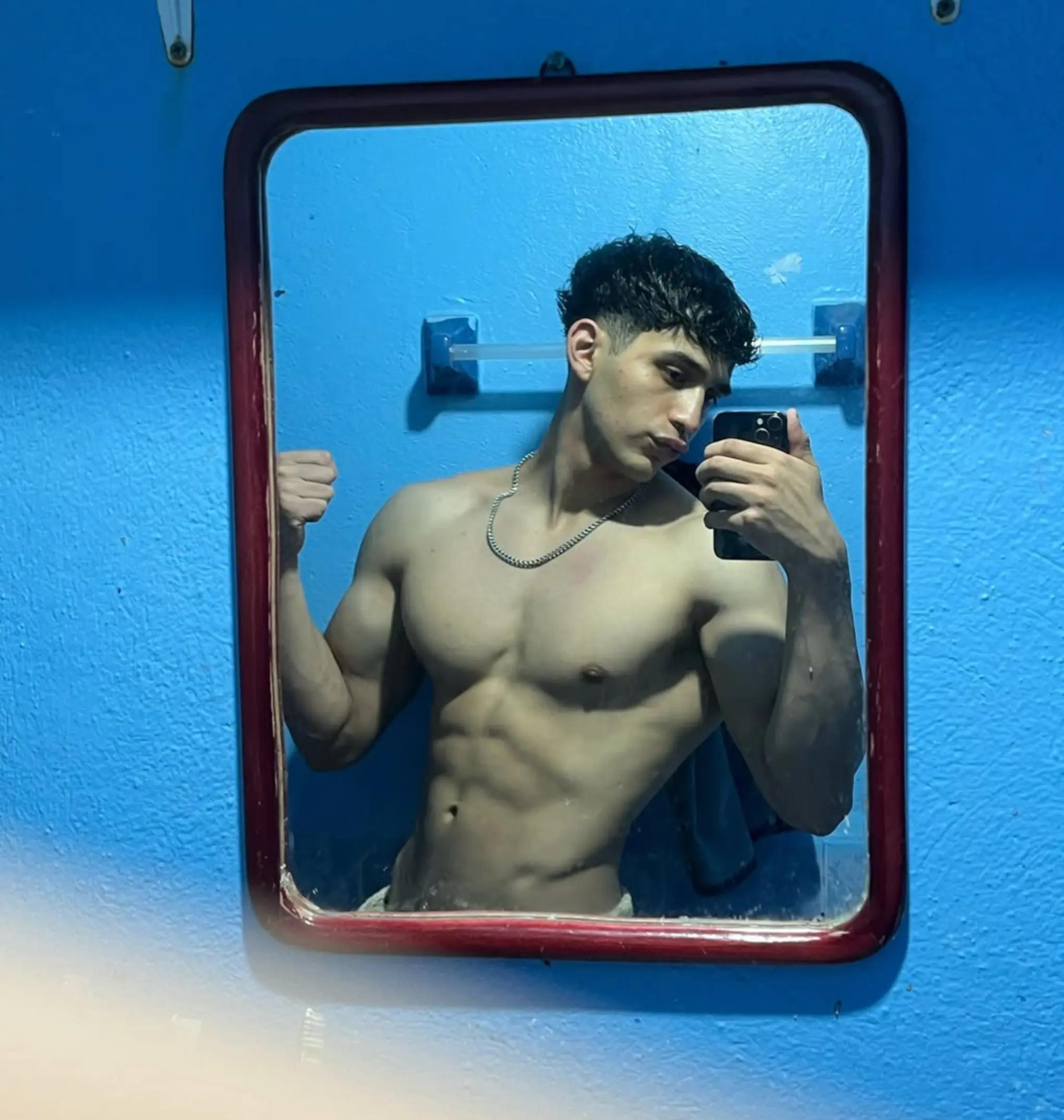 @Saúl