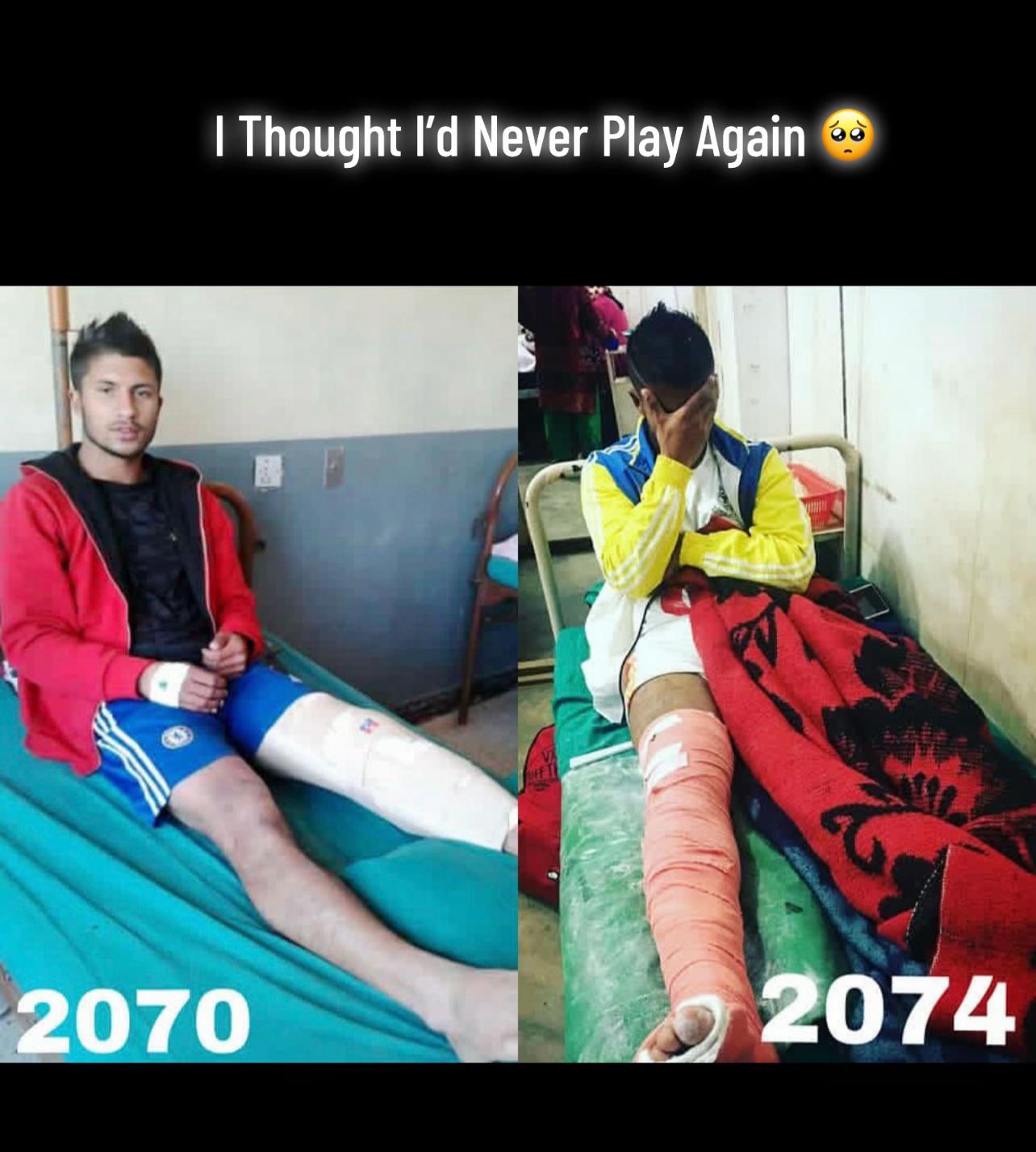 @Saroz Koirala