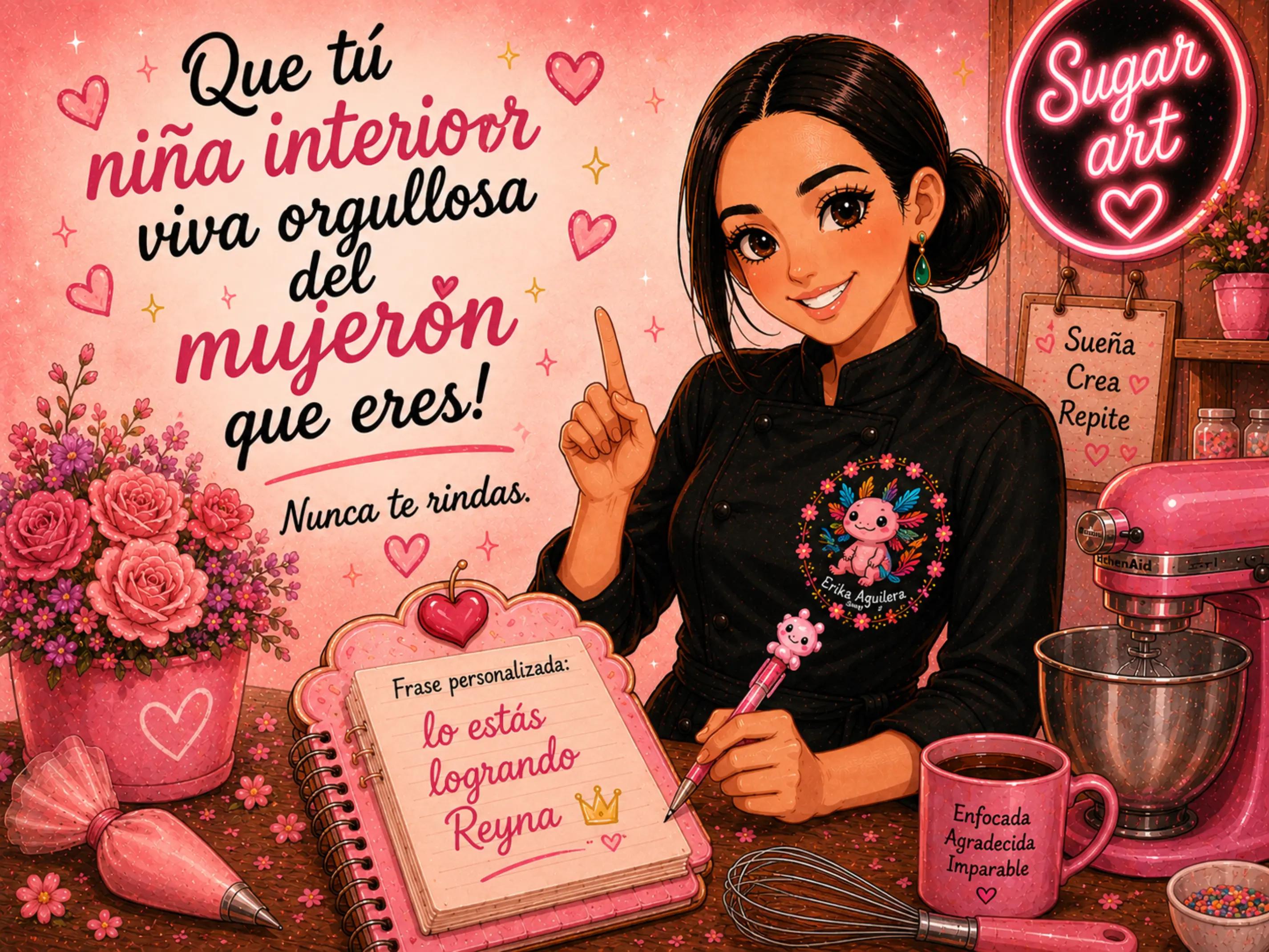 @Erika odil