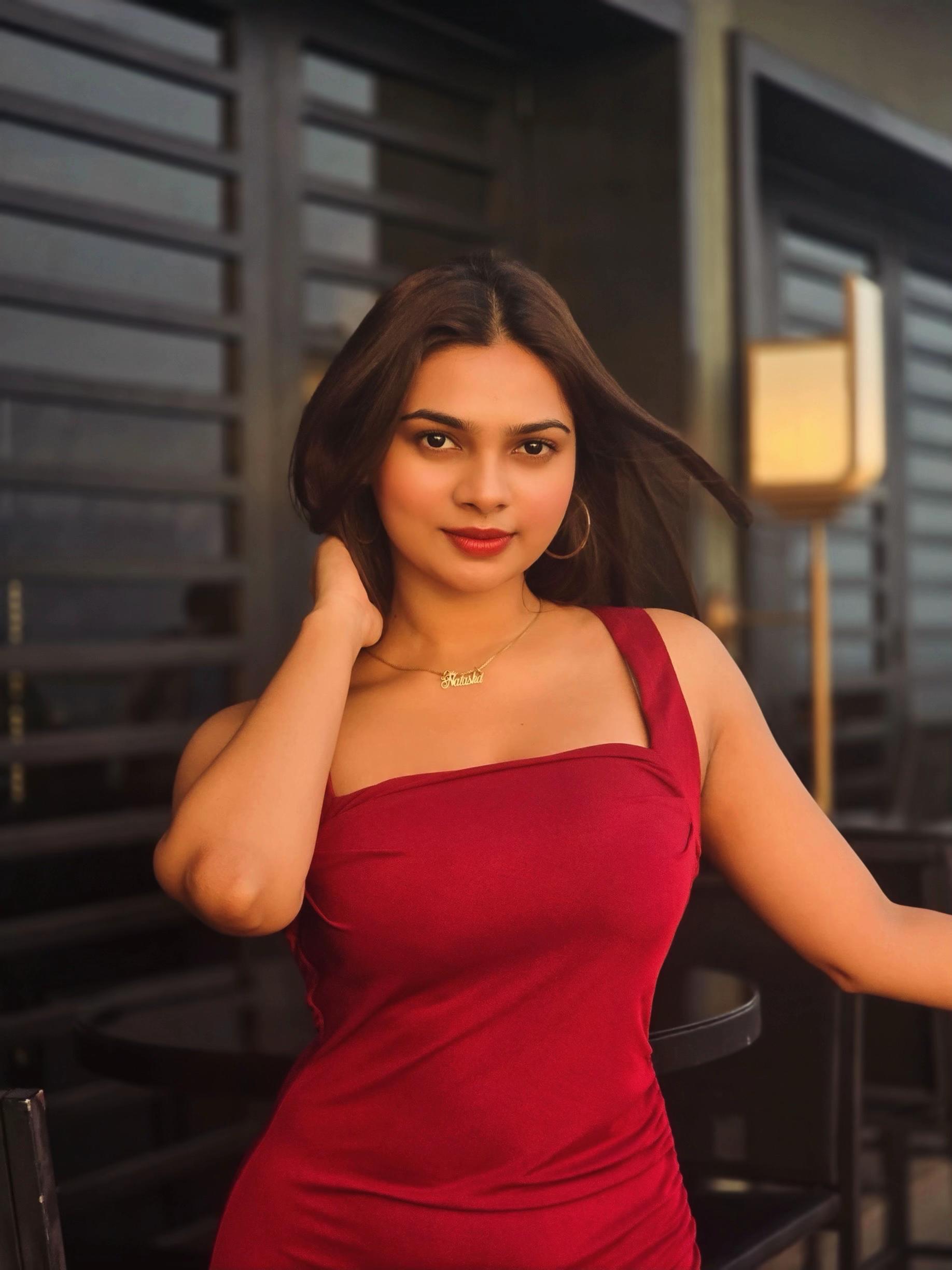 @sherangi Natasha