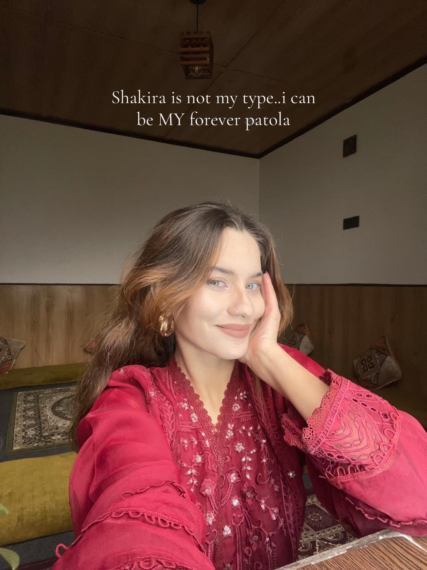 @Soha Khan