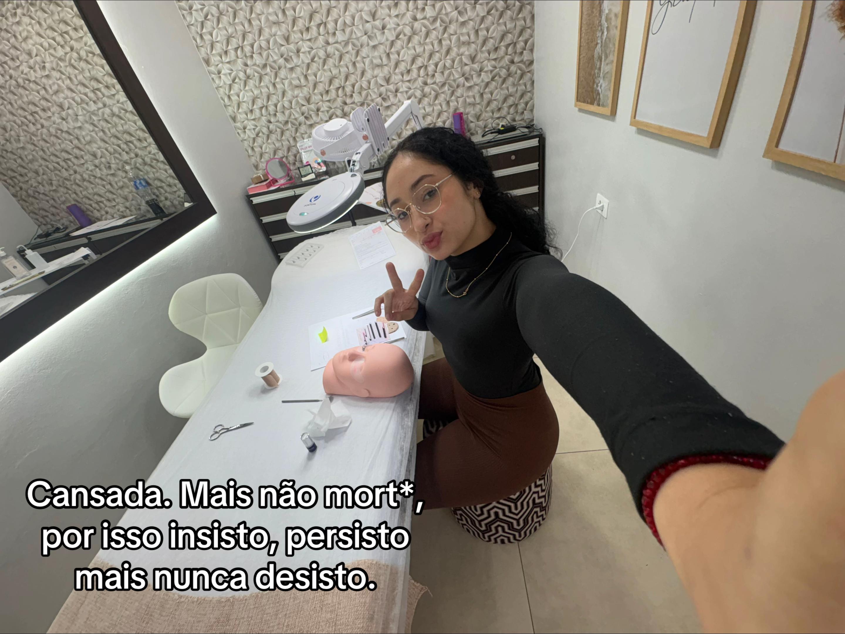 @Emily Silva