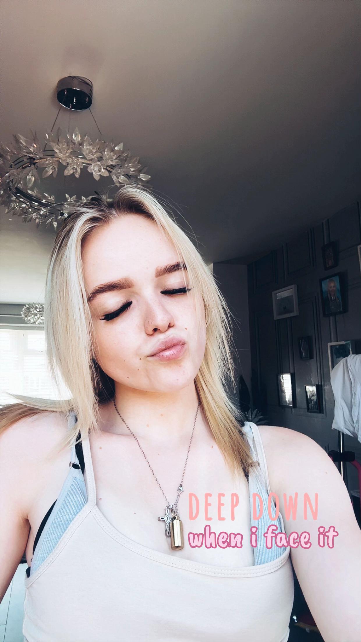 @hollie💗