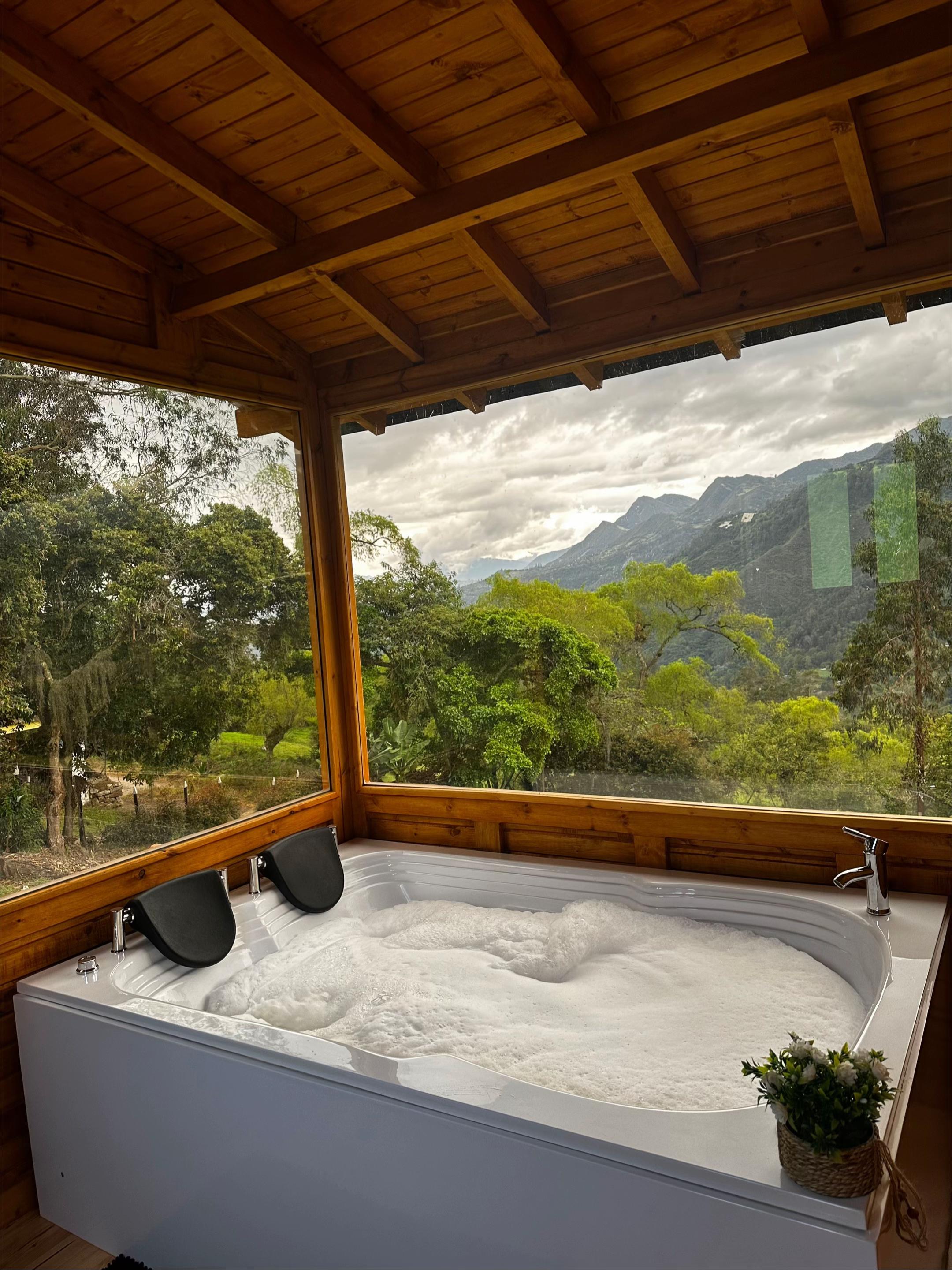 @Glamping Shalom