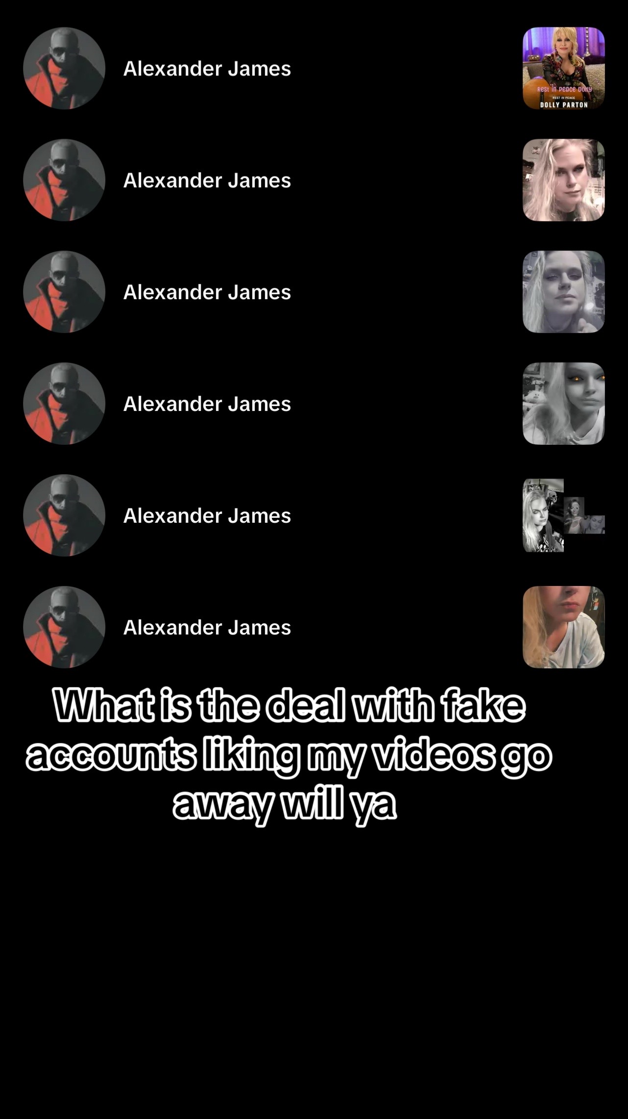 @Rachell Hoffard 🖤🩶🧿🪬🩶🖤