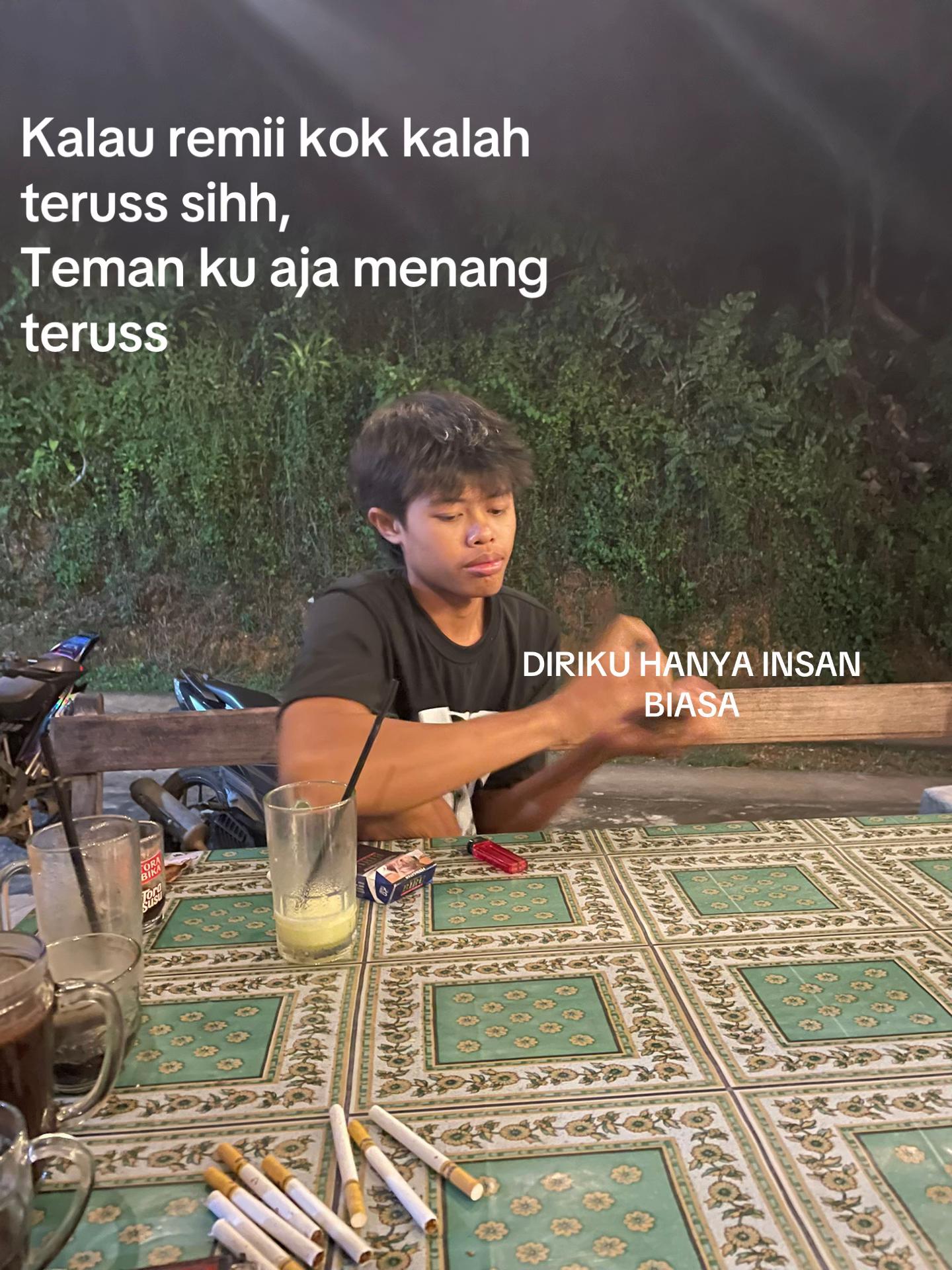 @PEMUDA THREE ZERO