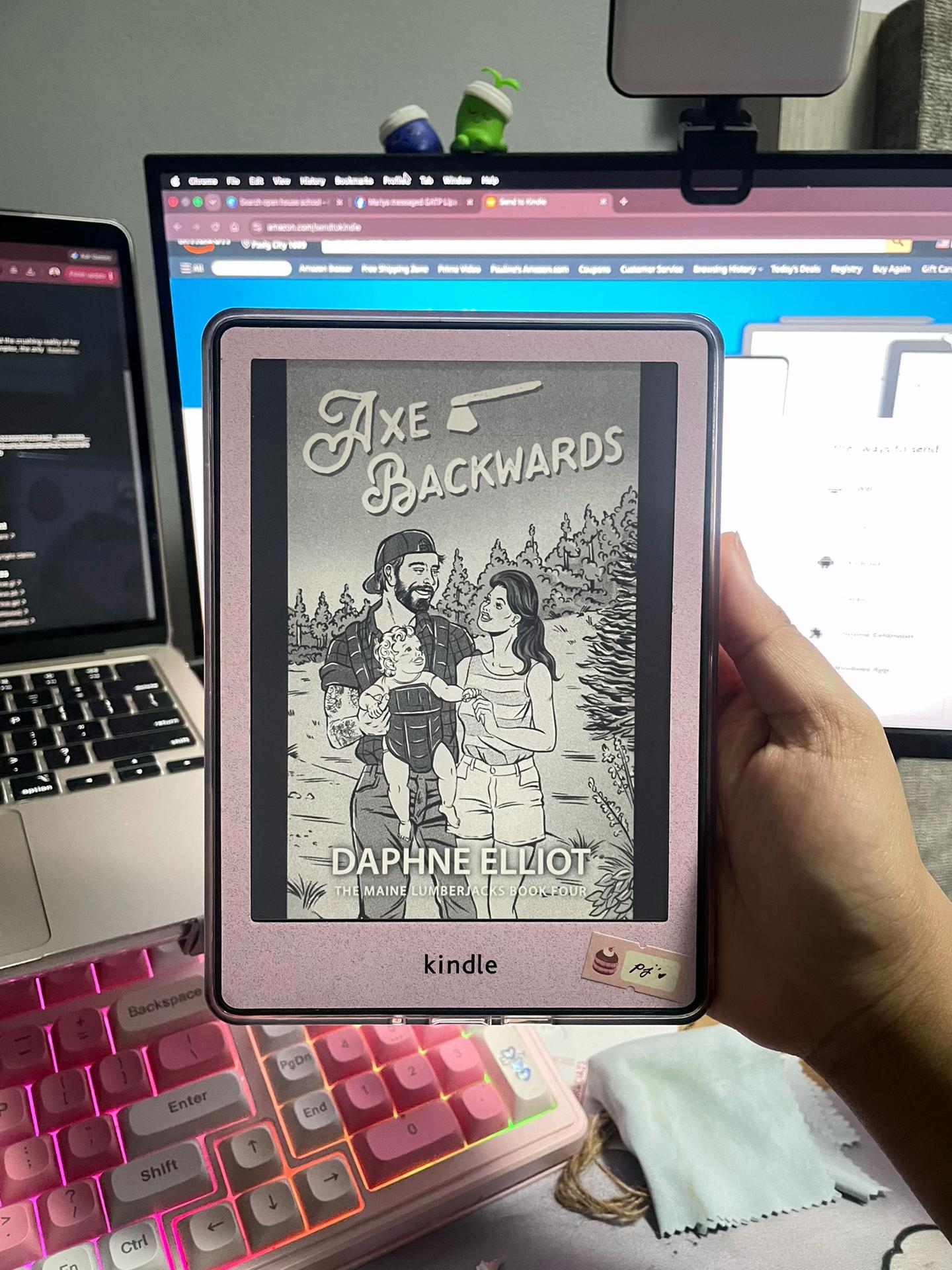 @Read with PJ | BOOKBUYINGBAN😭