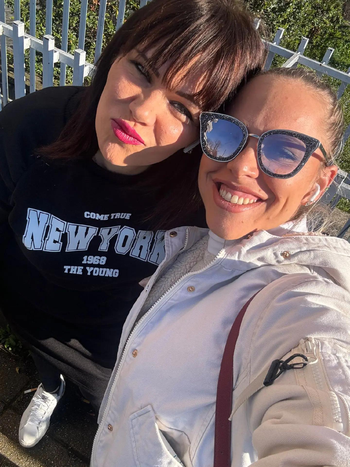 @Vanessa Iovino