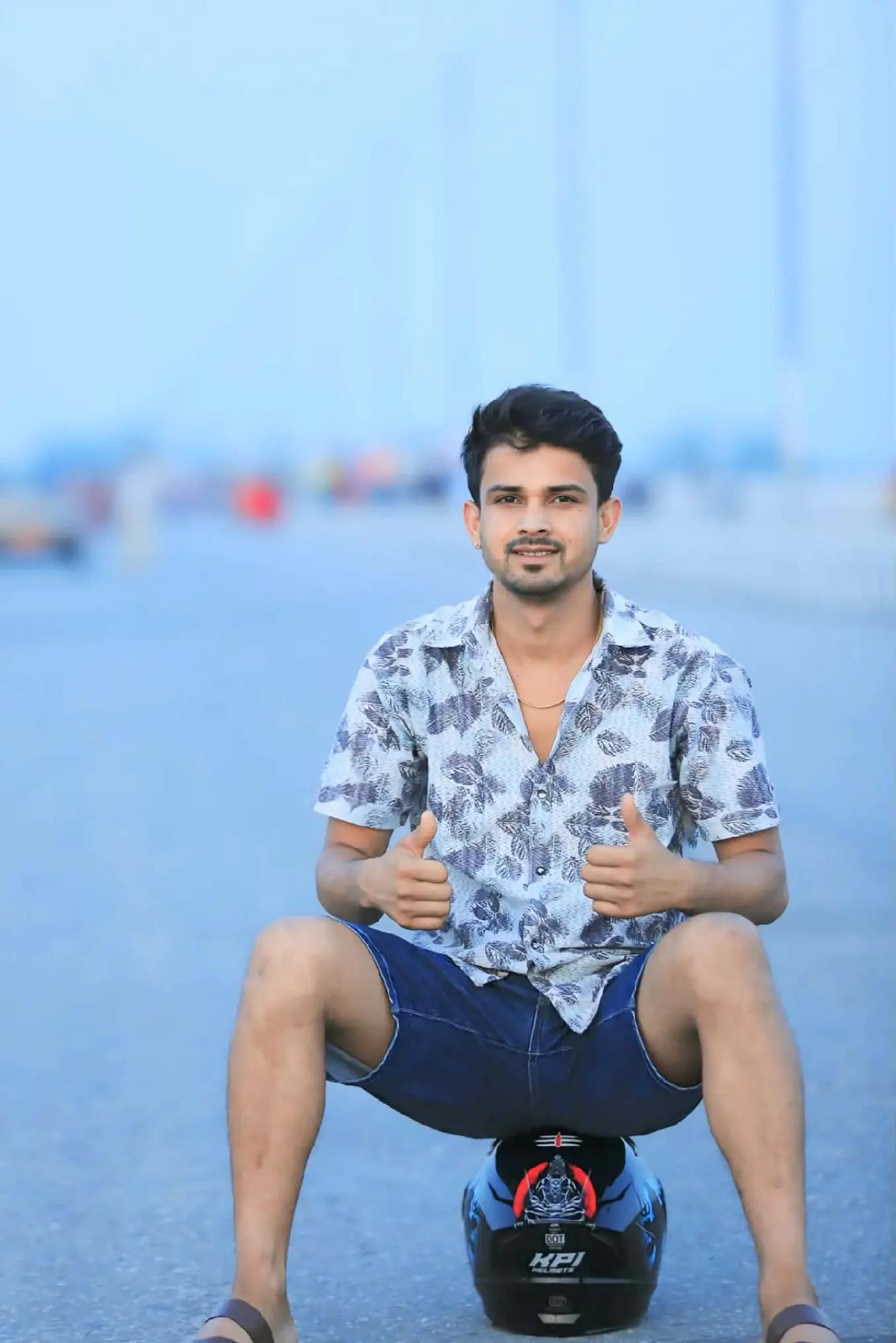 @Arun shahi