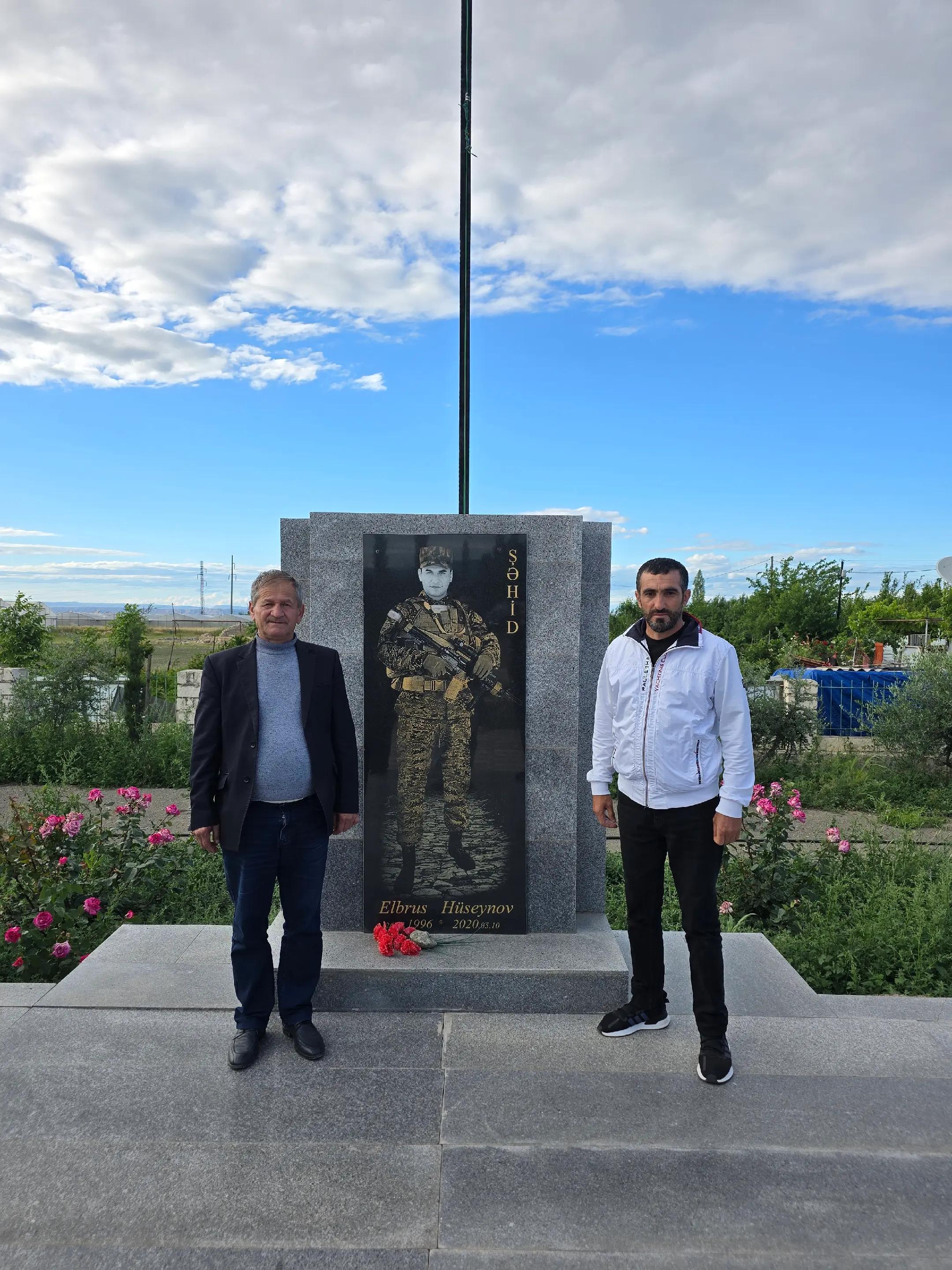 @HESENOV SAMİR
