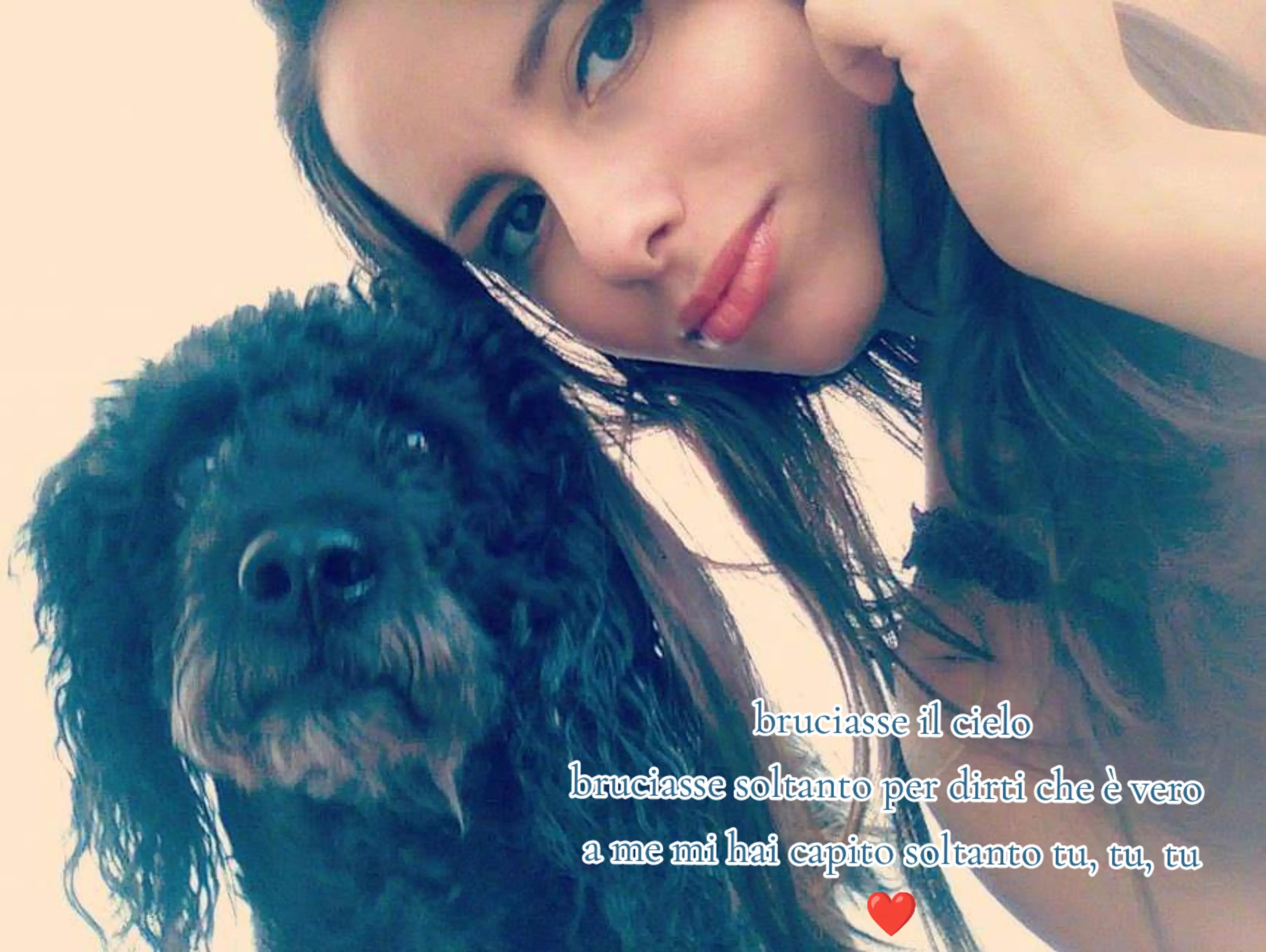 @Francesca Lupo