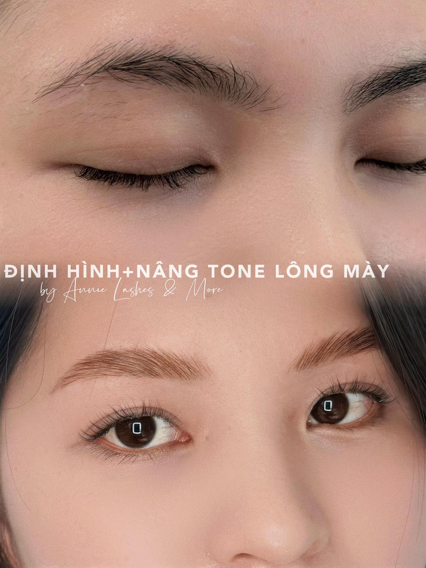 @Annie Lashes & More - H&agrave; Nội