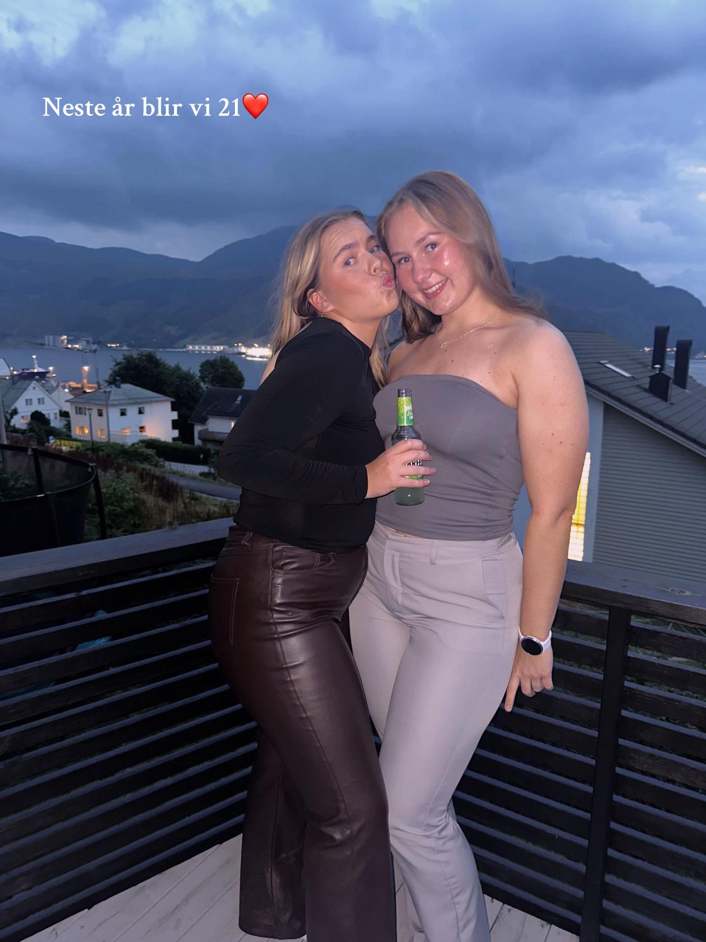 @Sunniva
