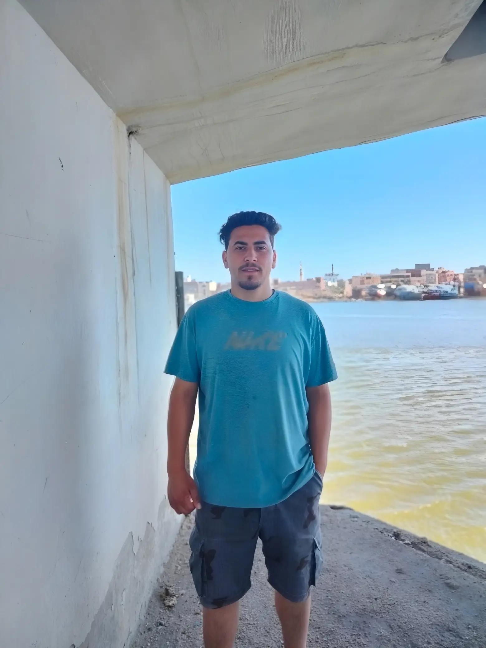 @علاء الجمال