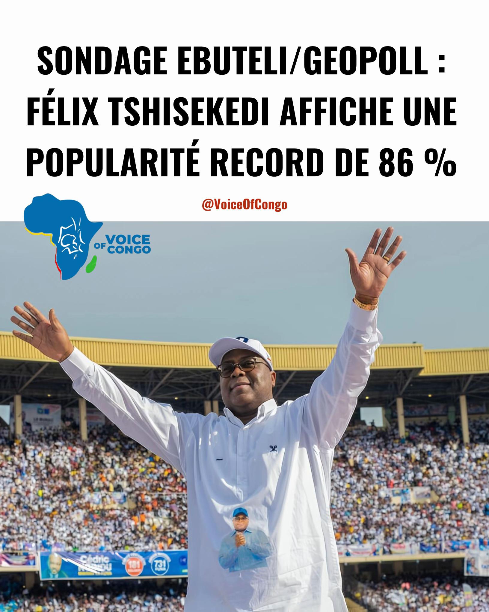 @Voice Of Congo