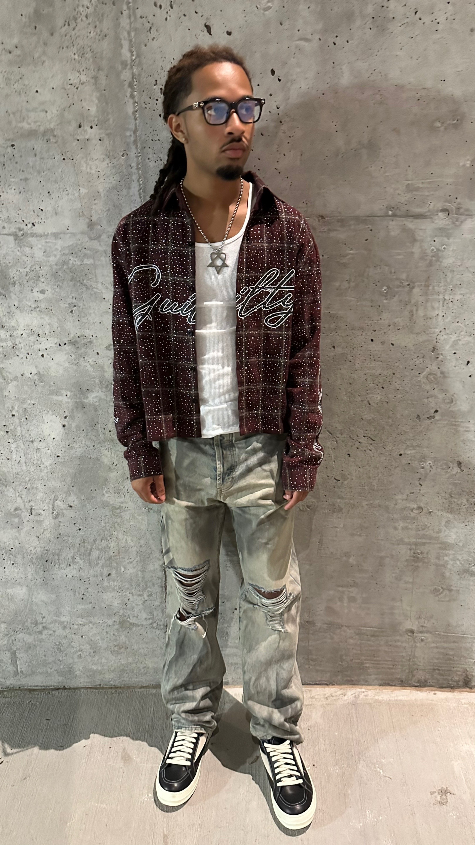 @GUILTY Clothing