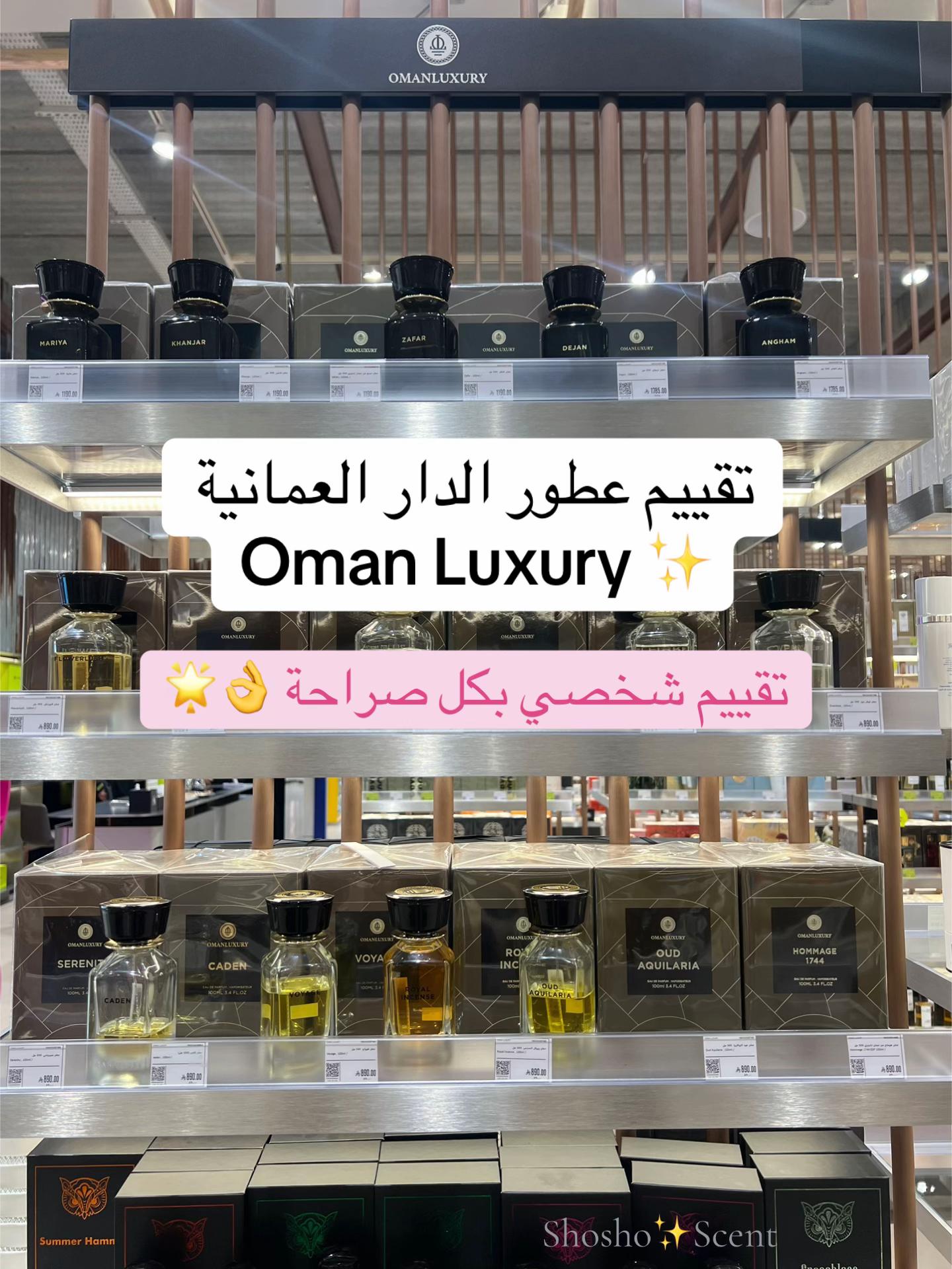 @Shosho✨Scent