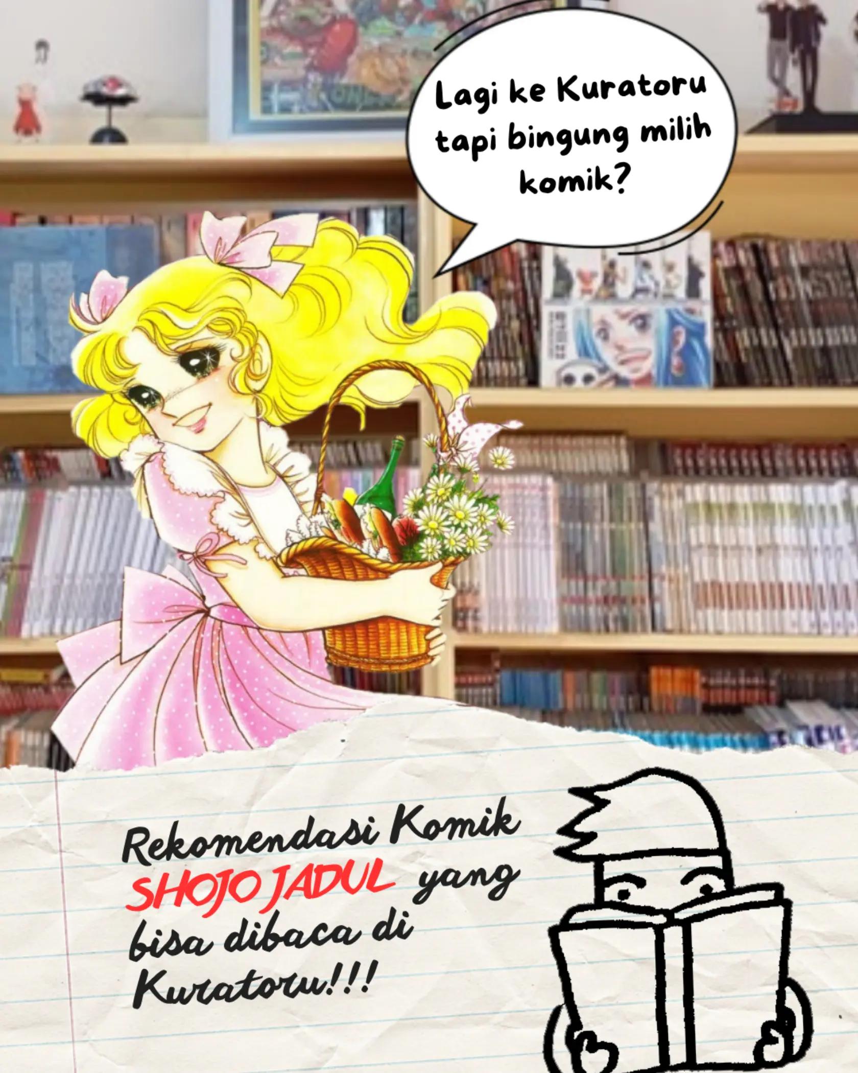 @Kuratoru