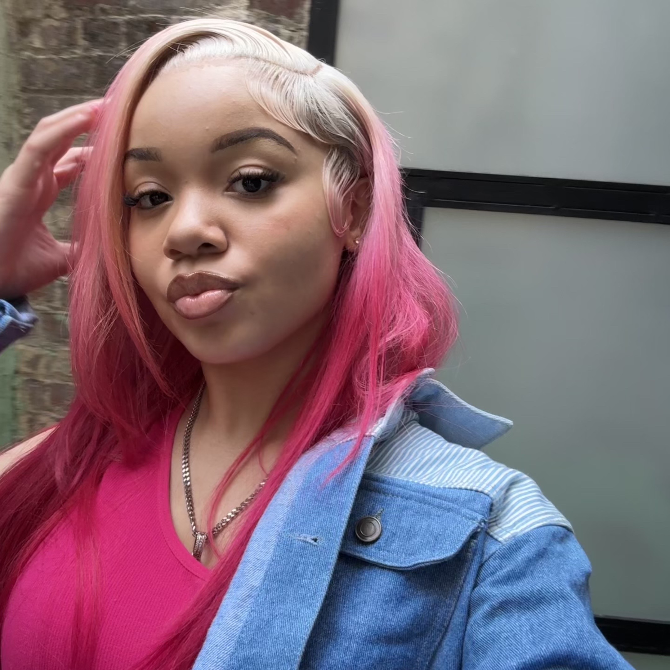 @therealbaddiebrii