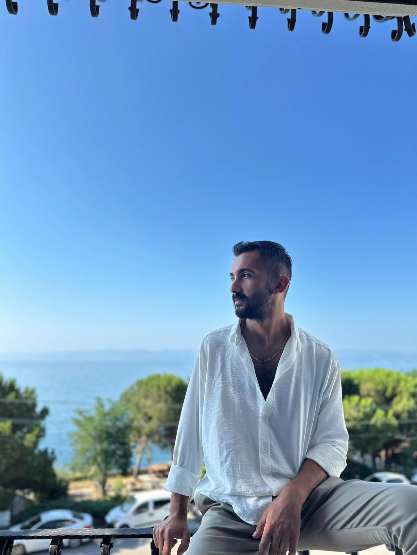 @Birol &Ccedil;akıroğlu