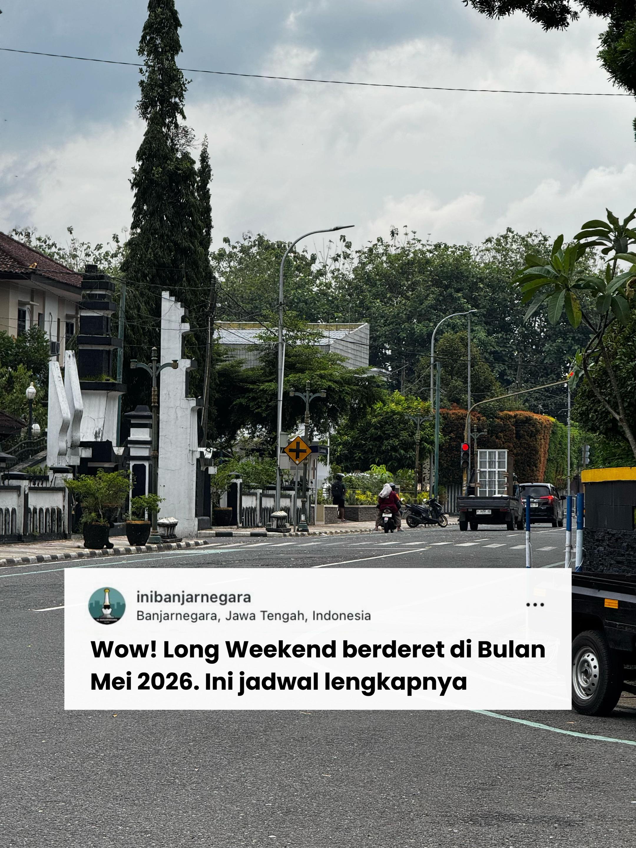 @INI BANJARNEGARA