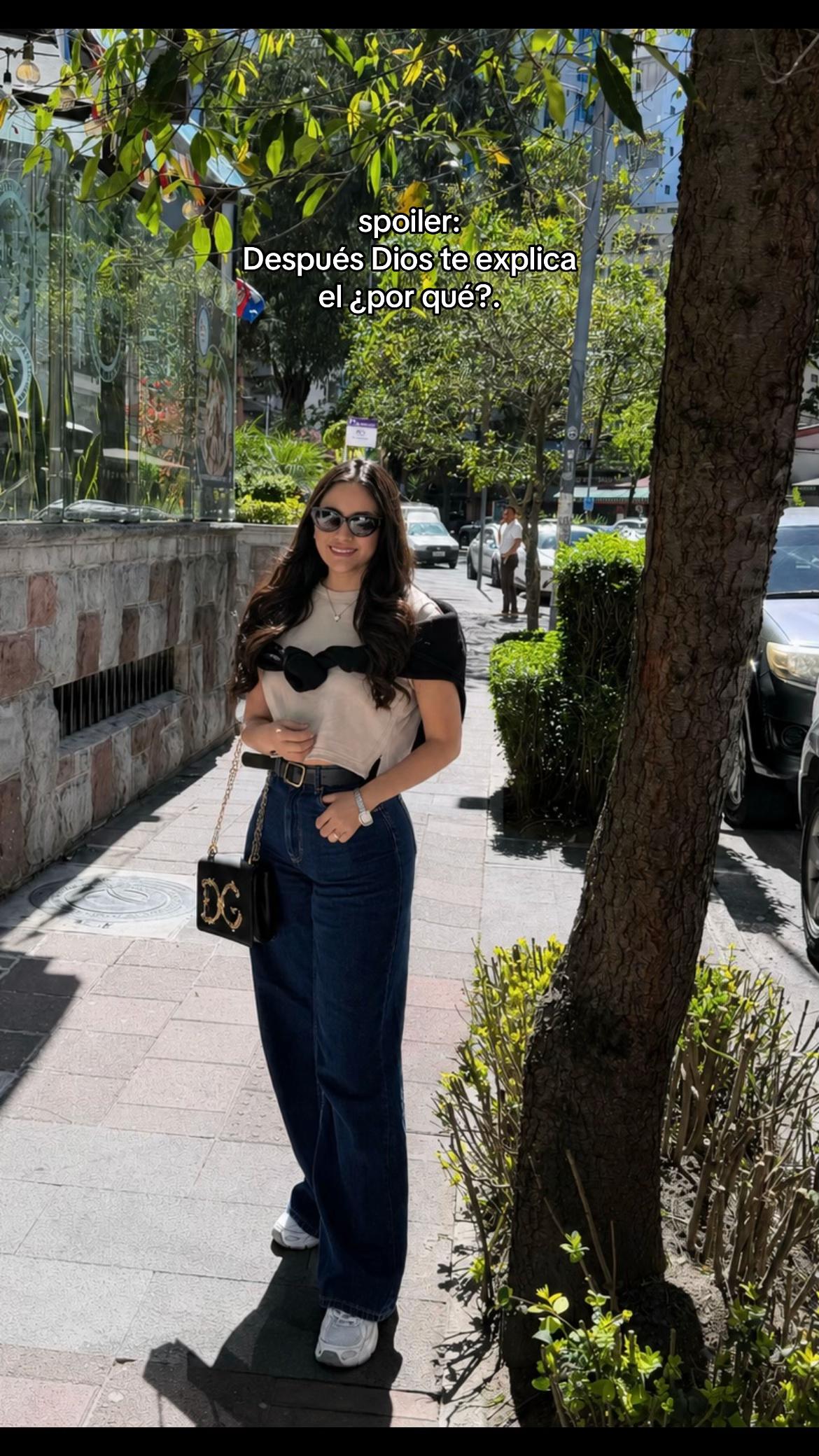 @Verónica Sagñay