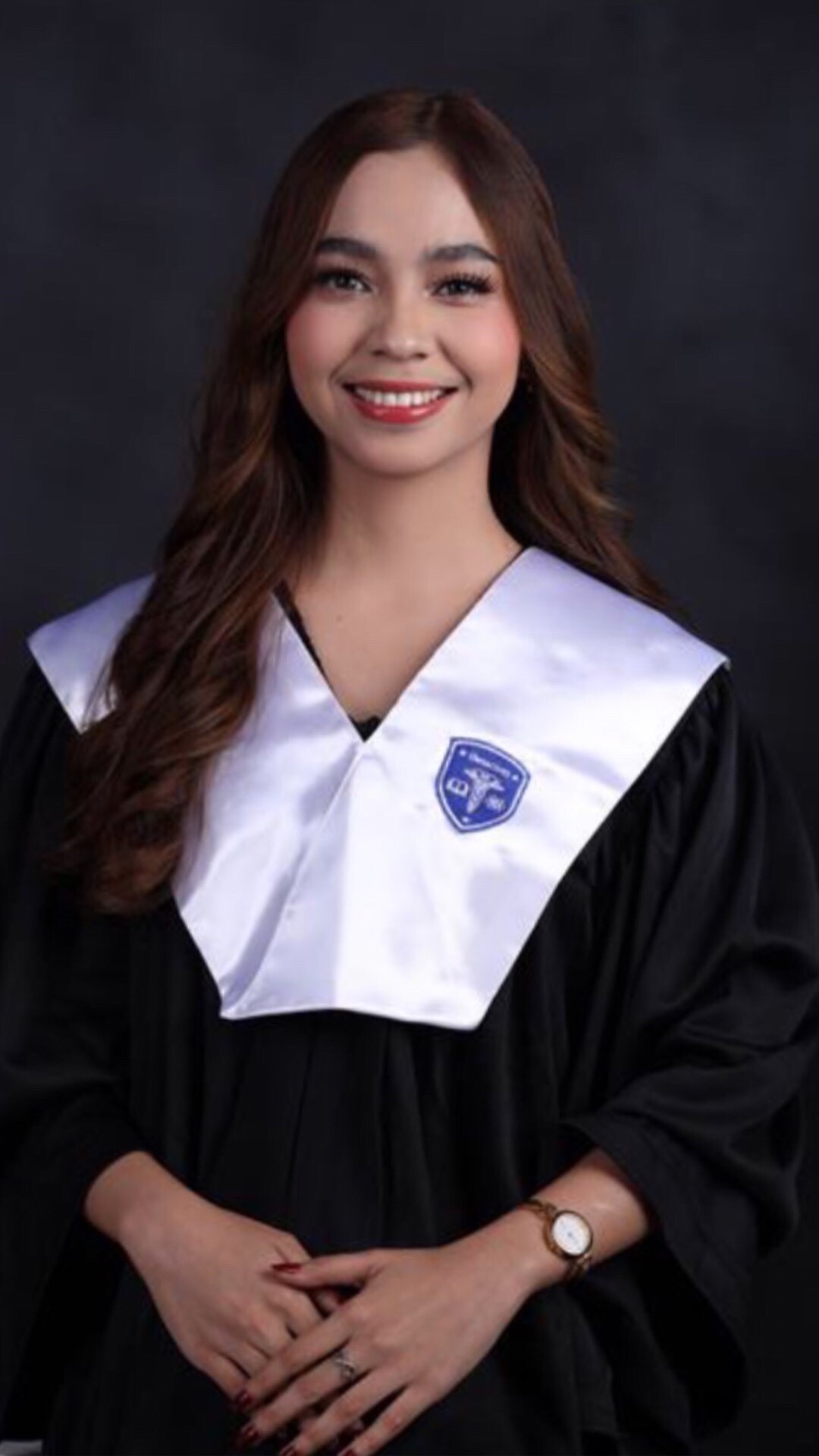 @Rochelle Mendoza