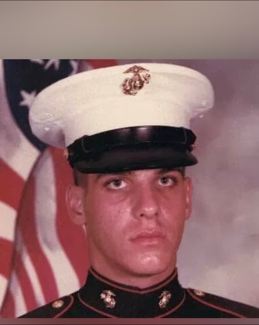 @Rob/Jarhead 🇺🇸💫🦅💫🇺🇸