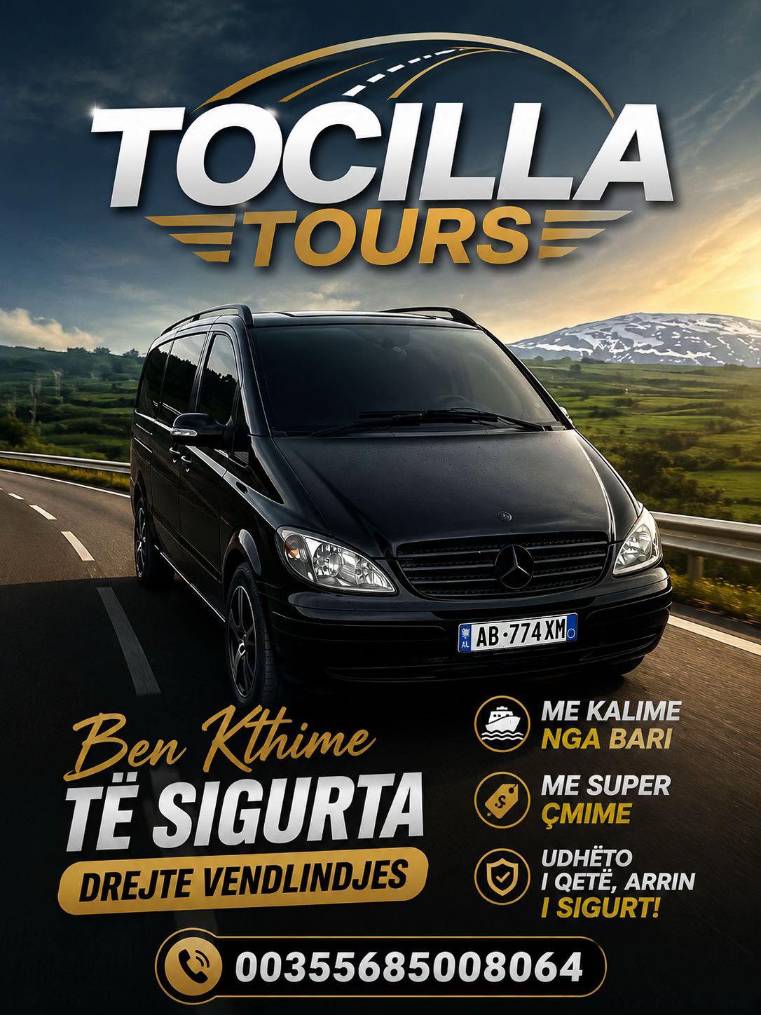 @Tocilla Travell