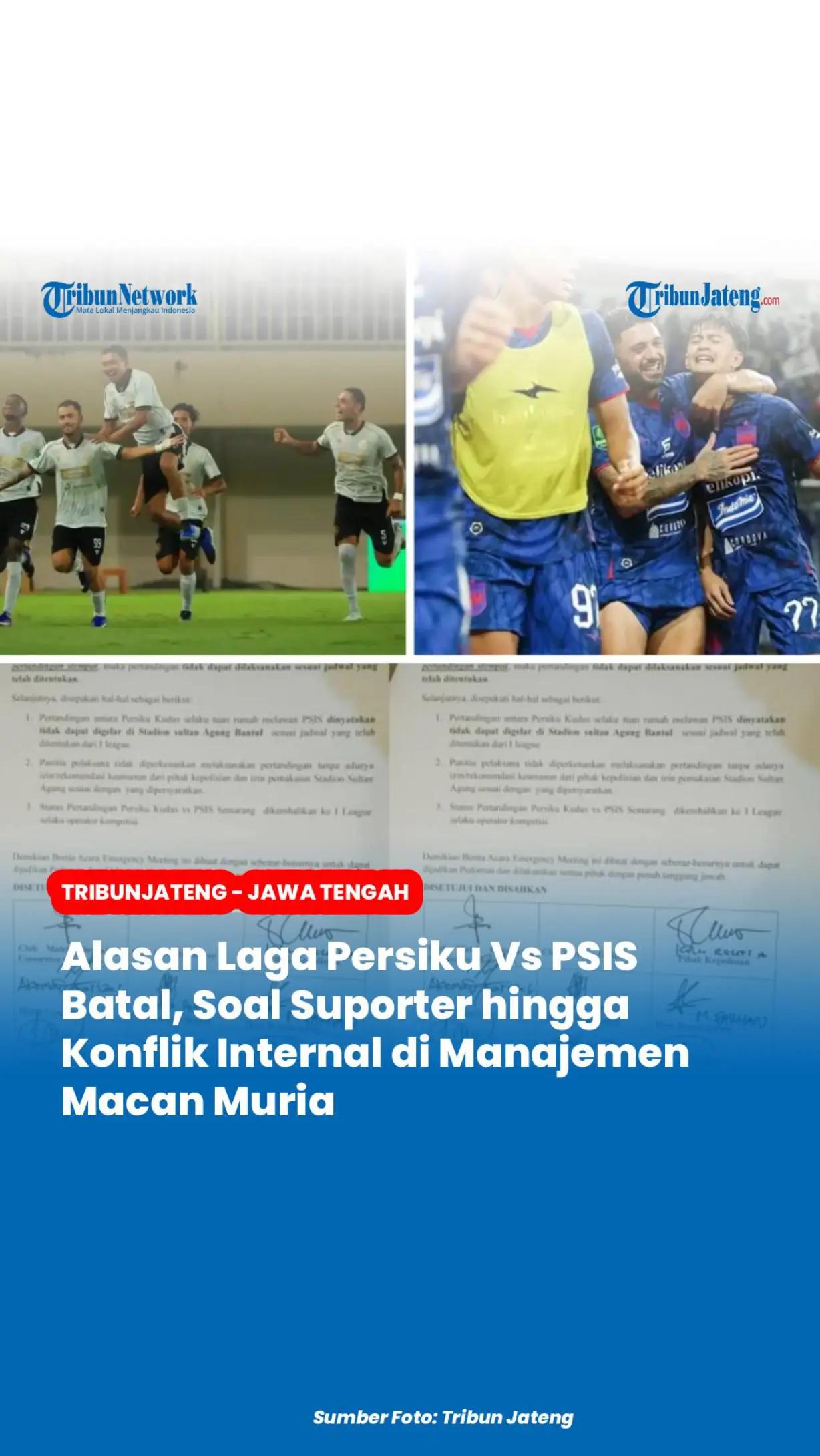 @Tribun Jateng
