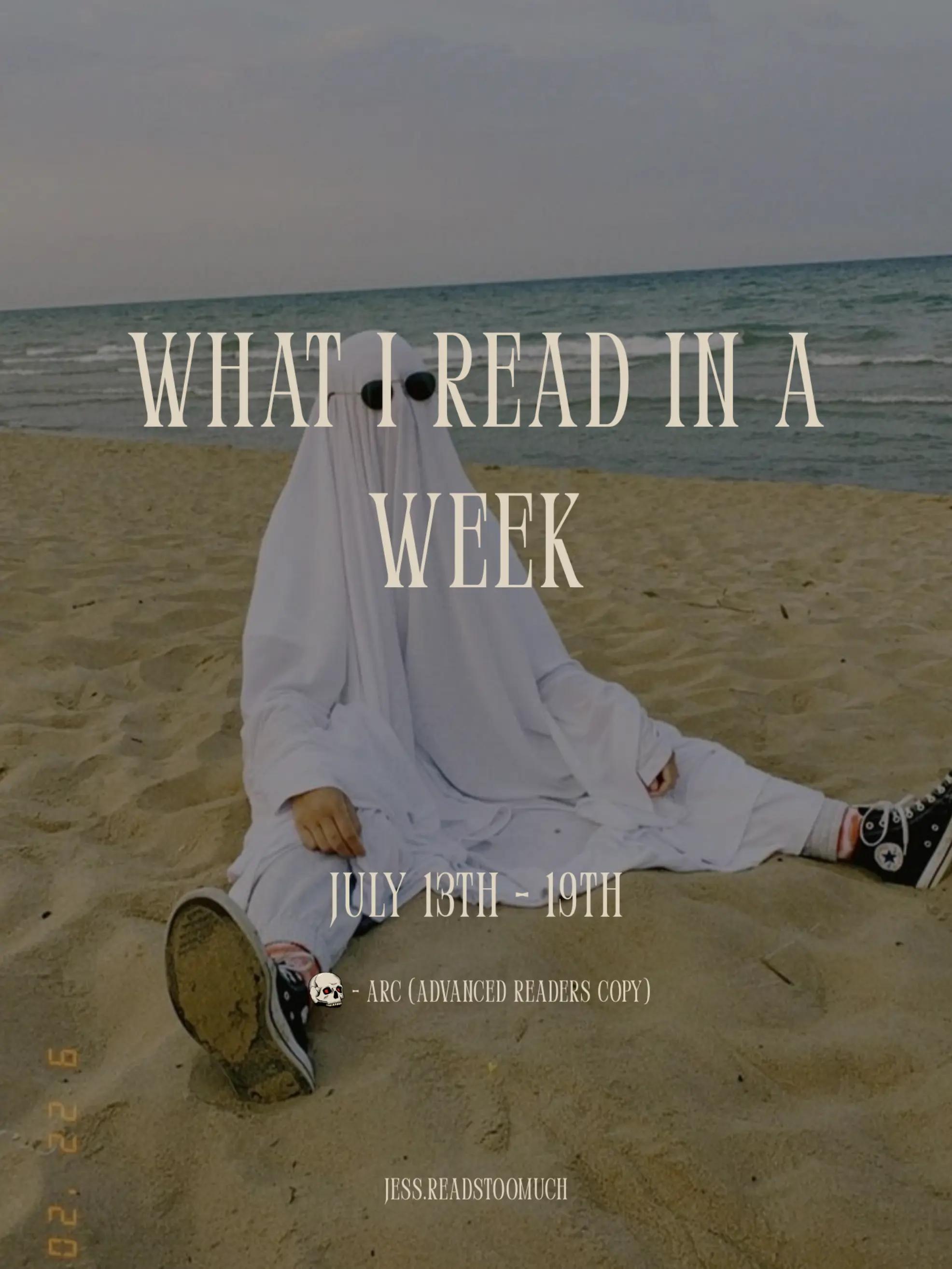 @Jess | BookTok ๐