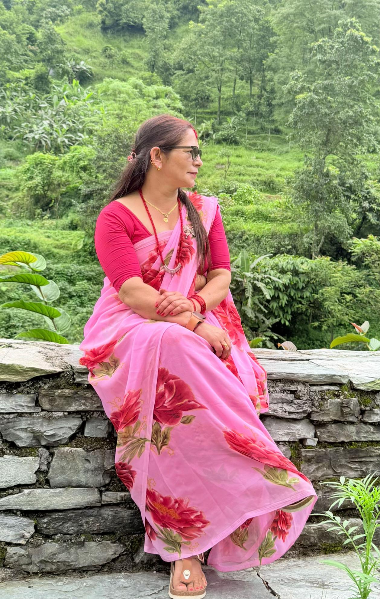 @Manju Subedi🫰🏻