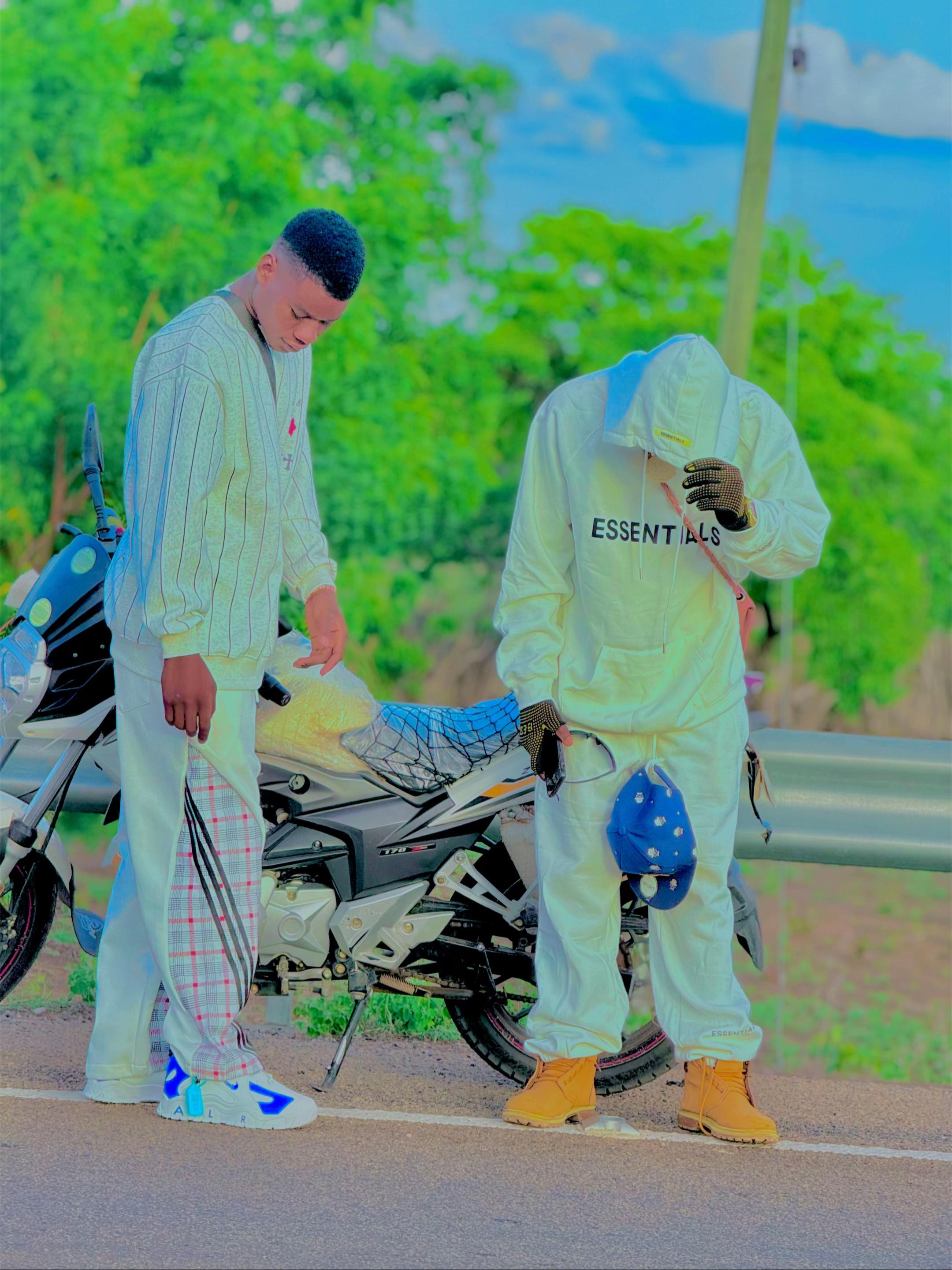 @Mubarak