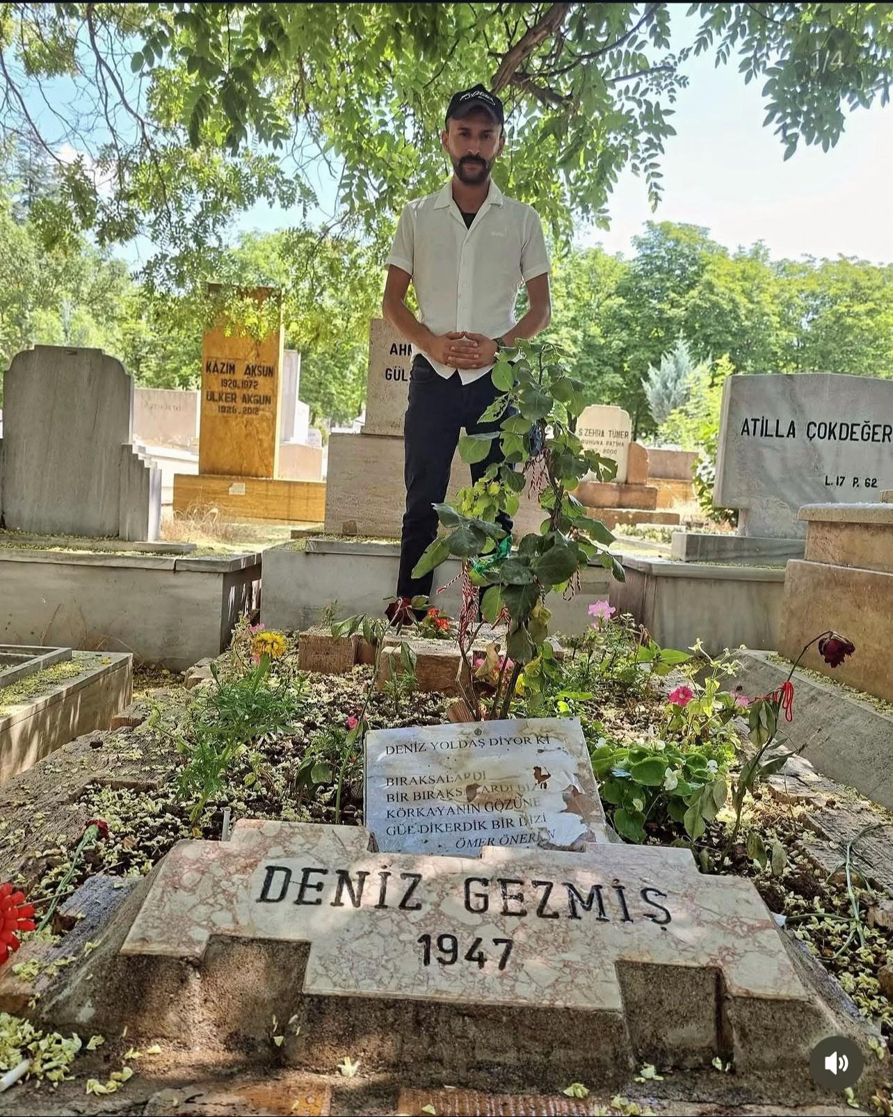@taner kılı&ccedil;