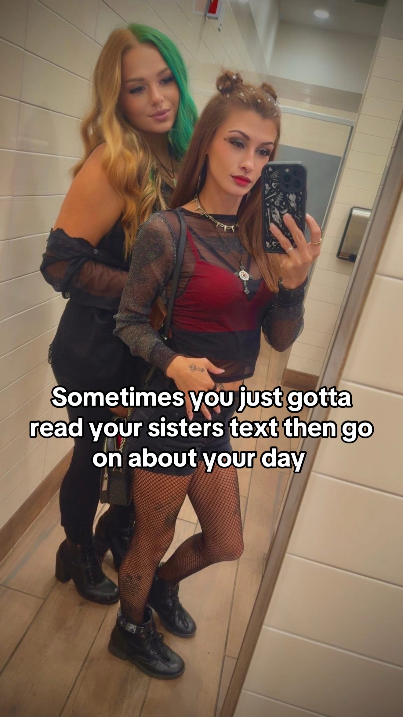 @Sierra Rae Haile