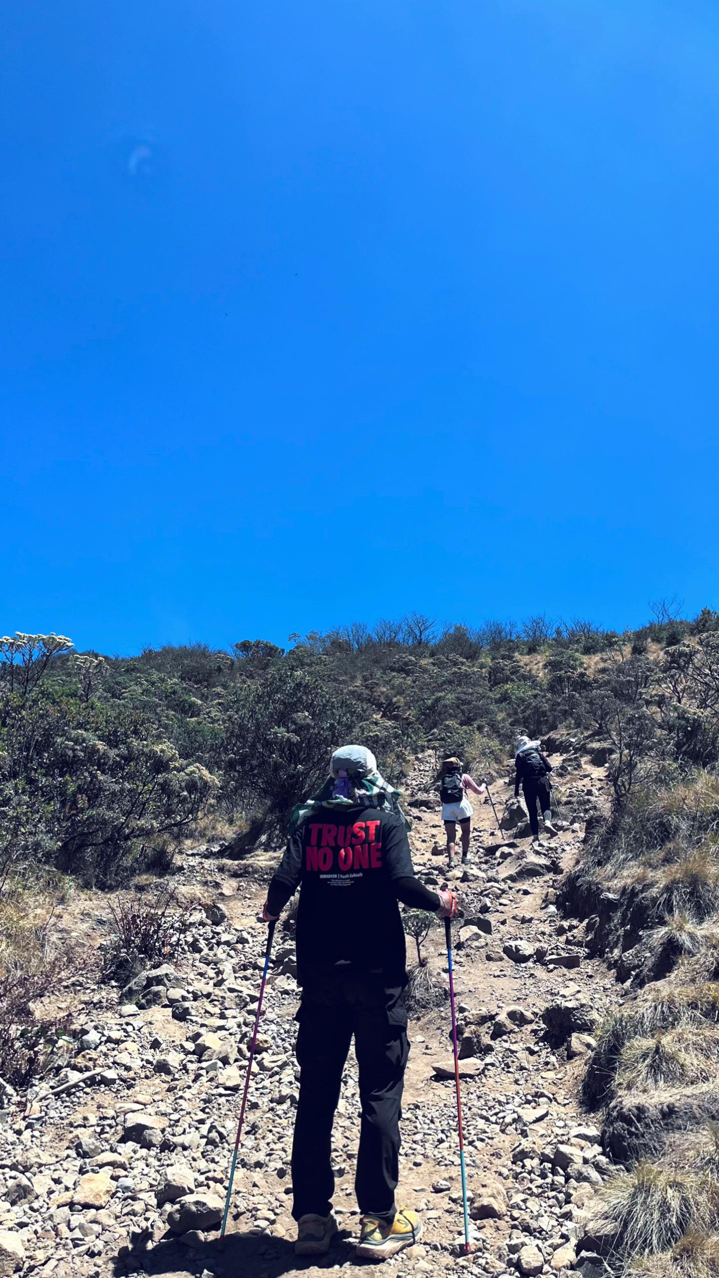 @memed | private trip lawu