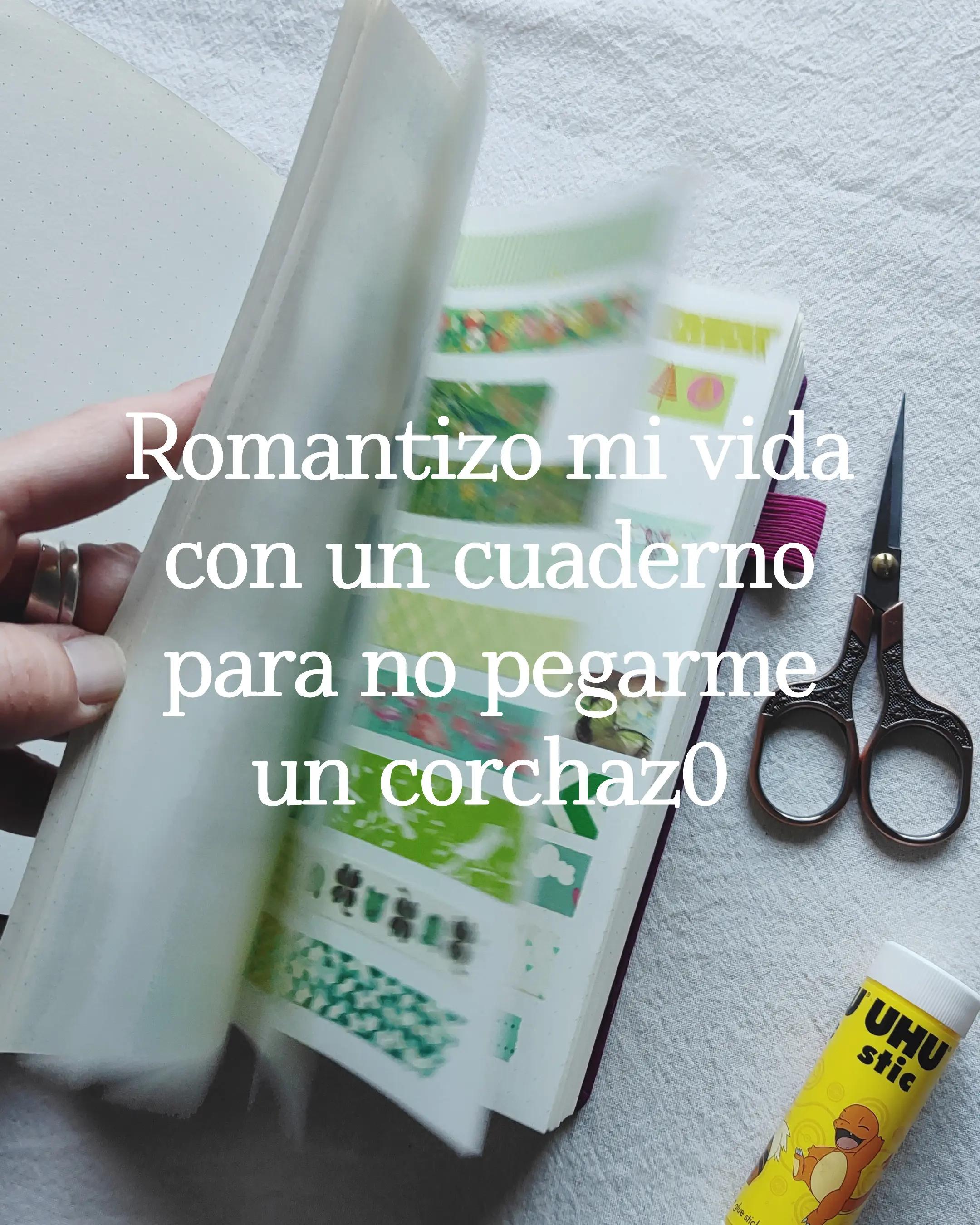 @los tips de Luci 📓