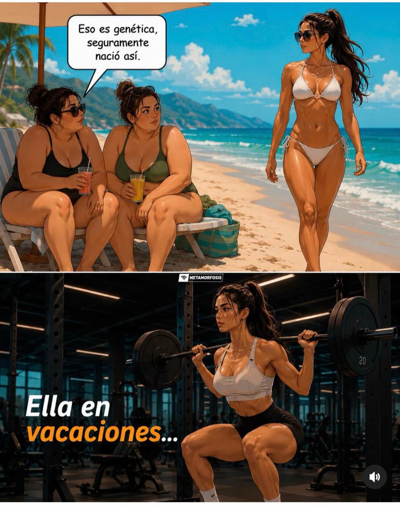@La máquina