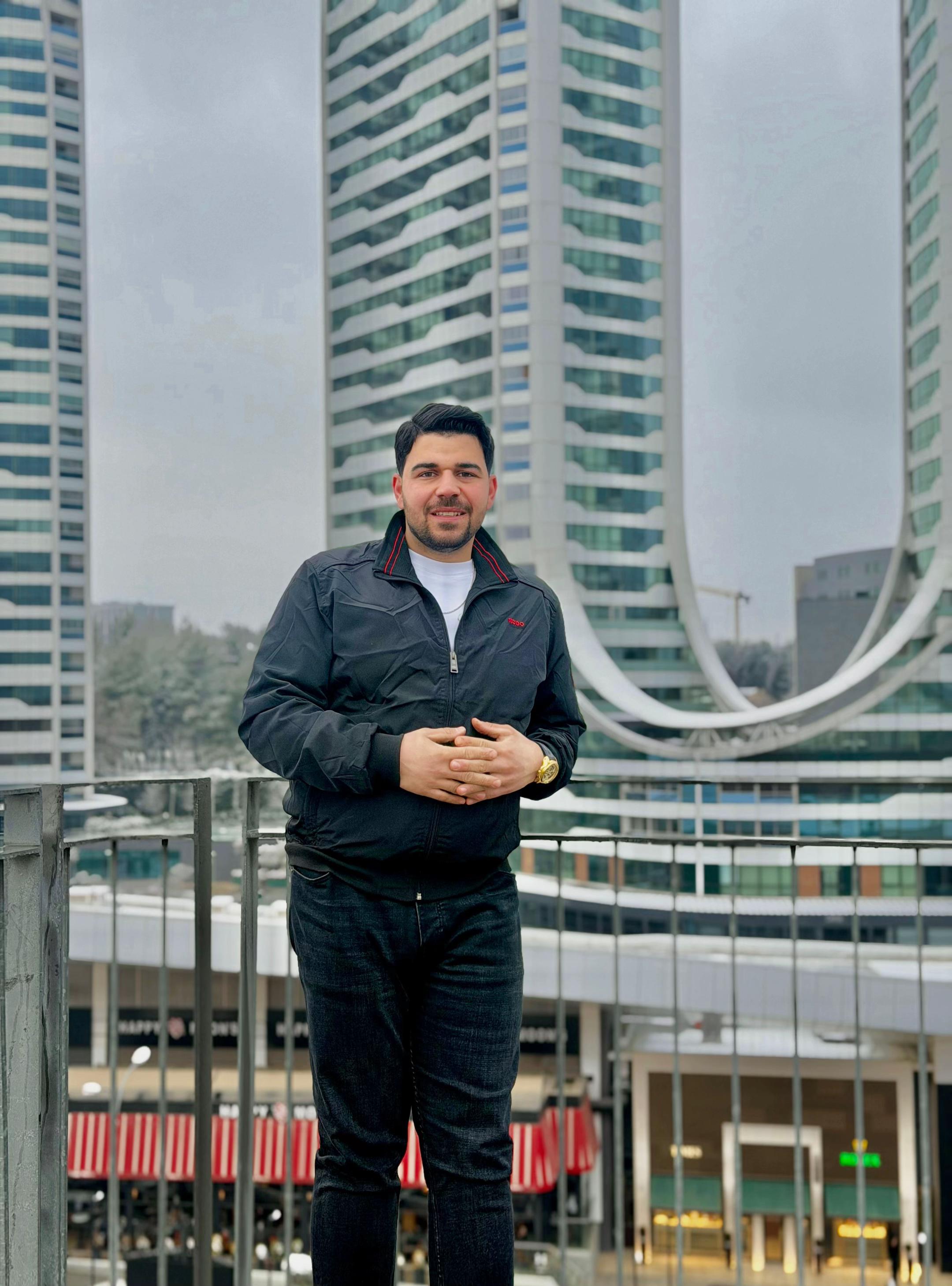 @Mustafa Yürekli
