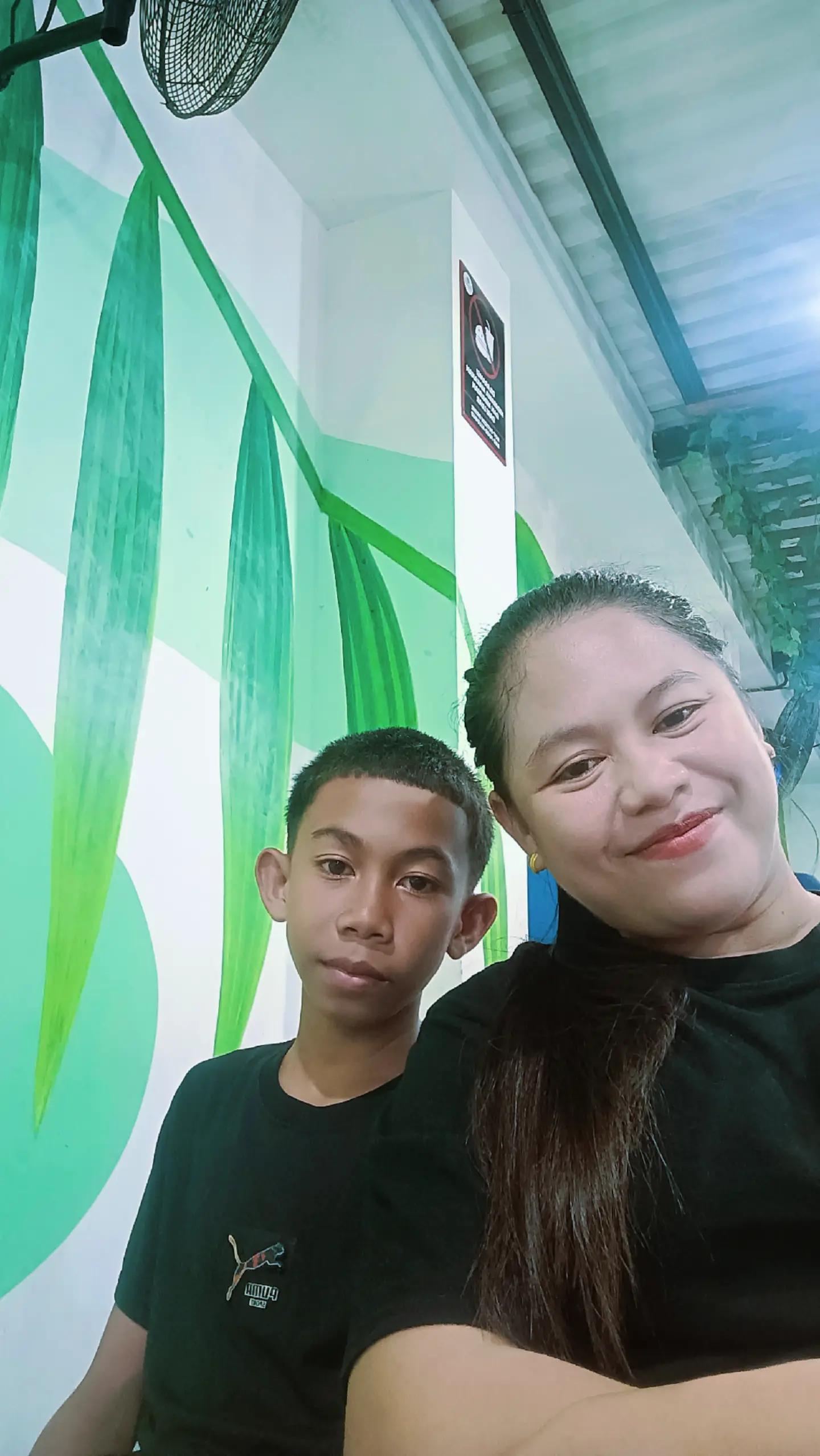 @Wahyuni