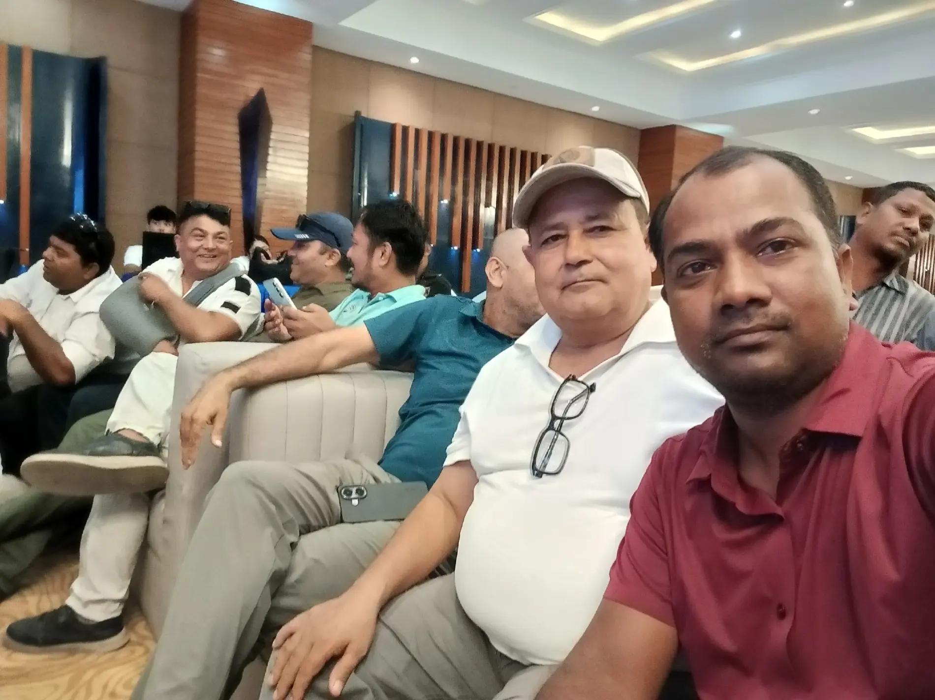 @Yadav Koirala