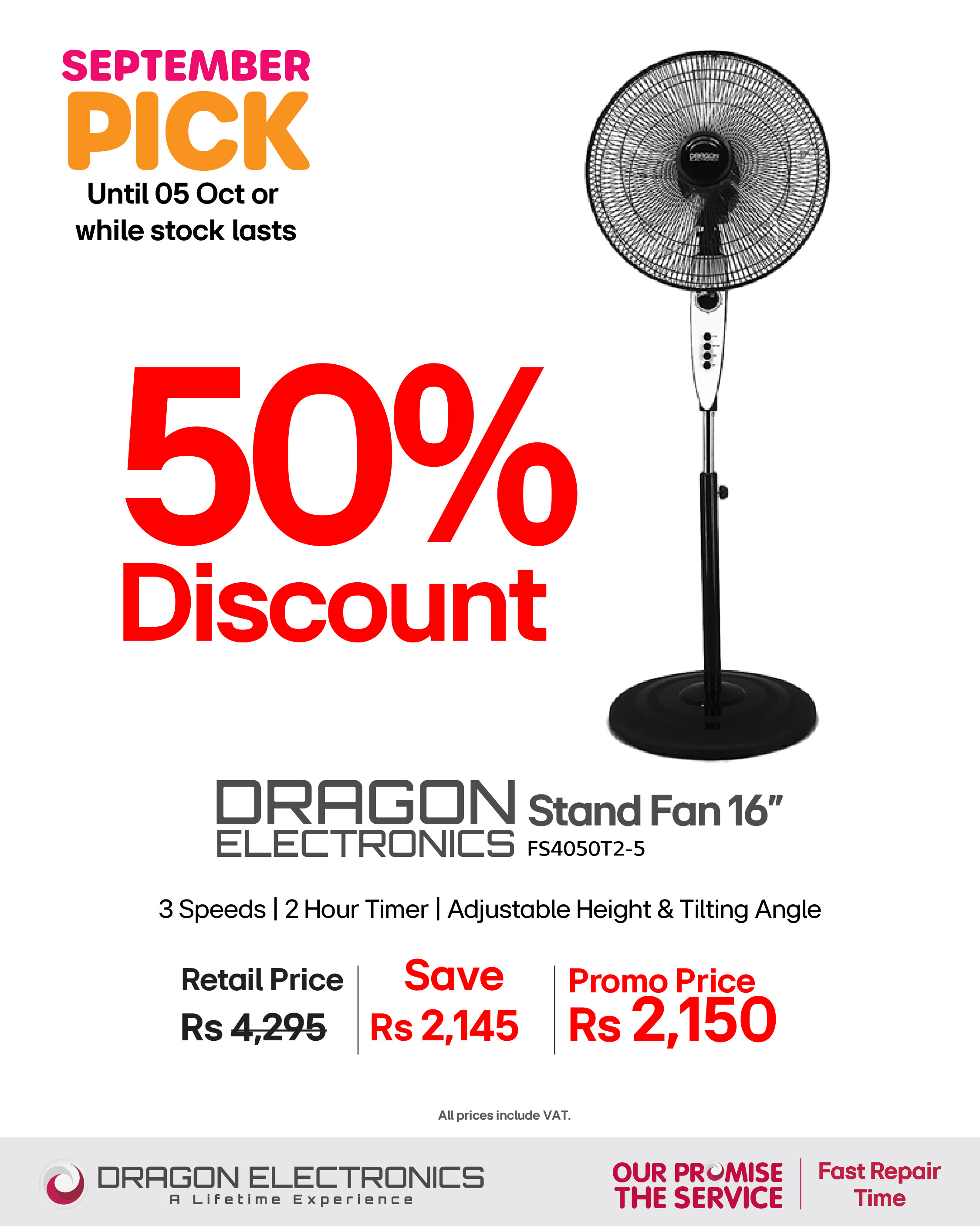 @dragon electronics