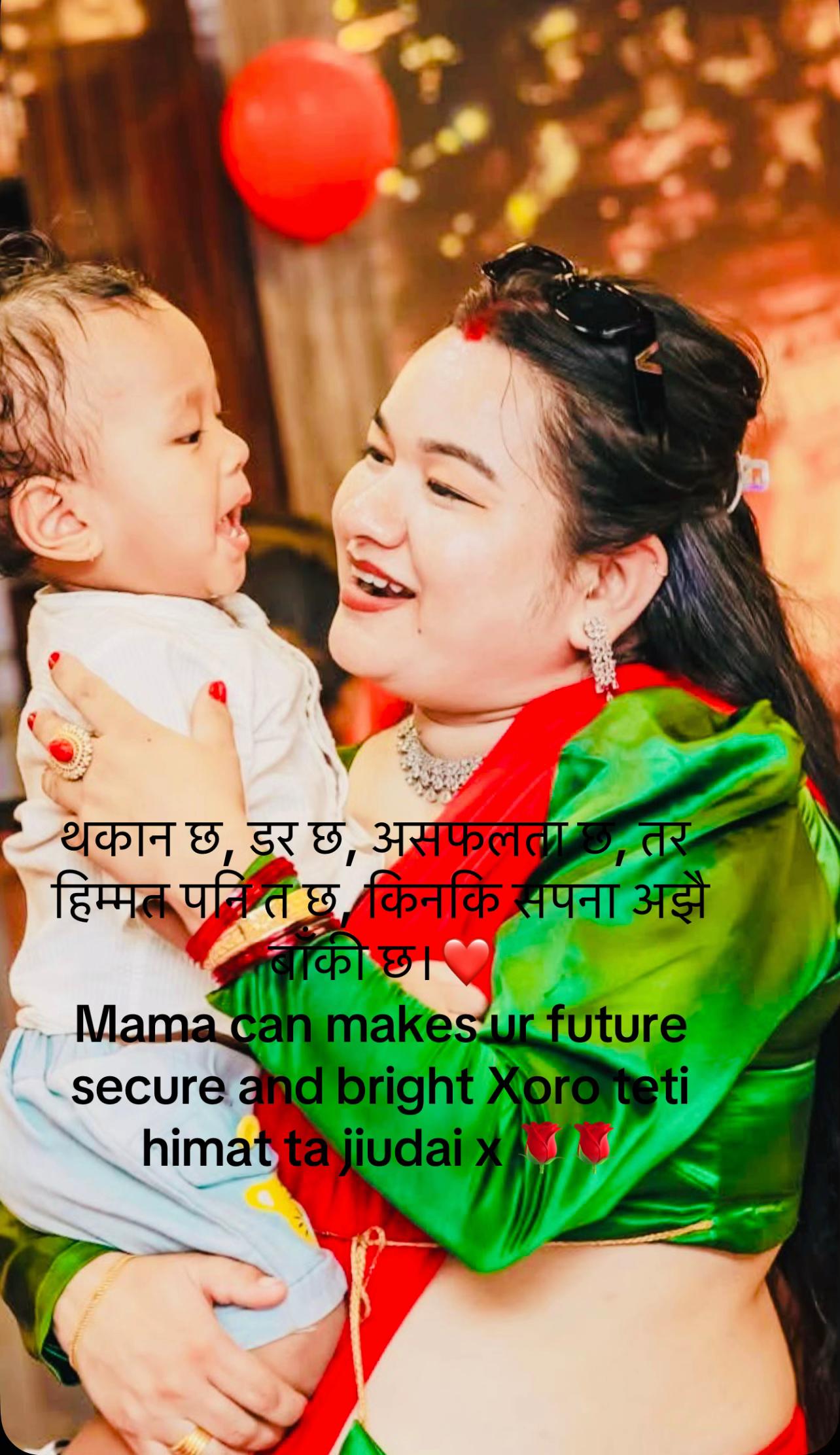@Khushi Thapa Magar