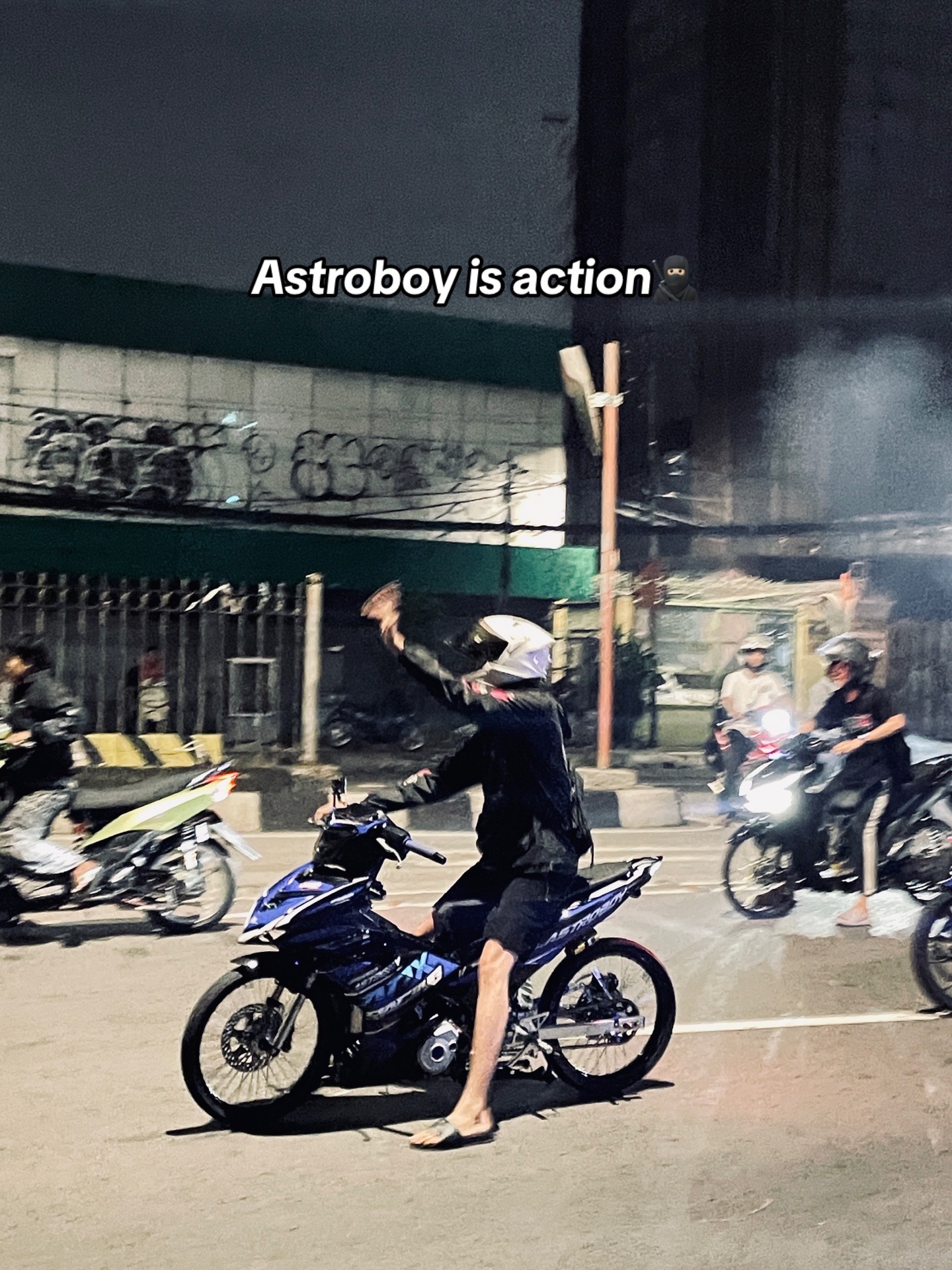 @Edo X Astroboy